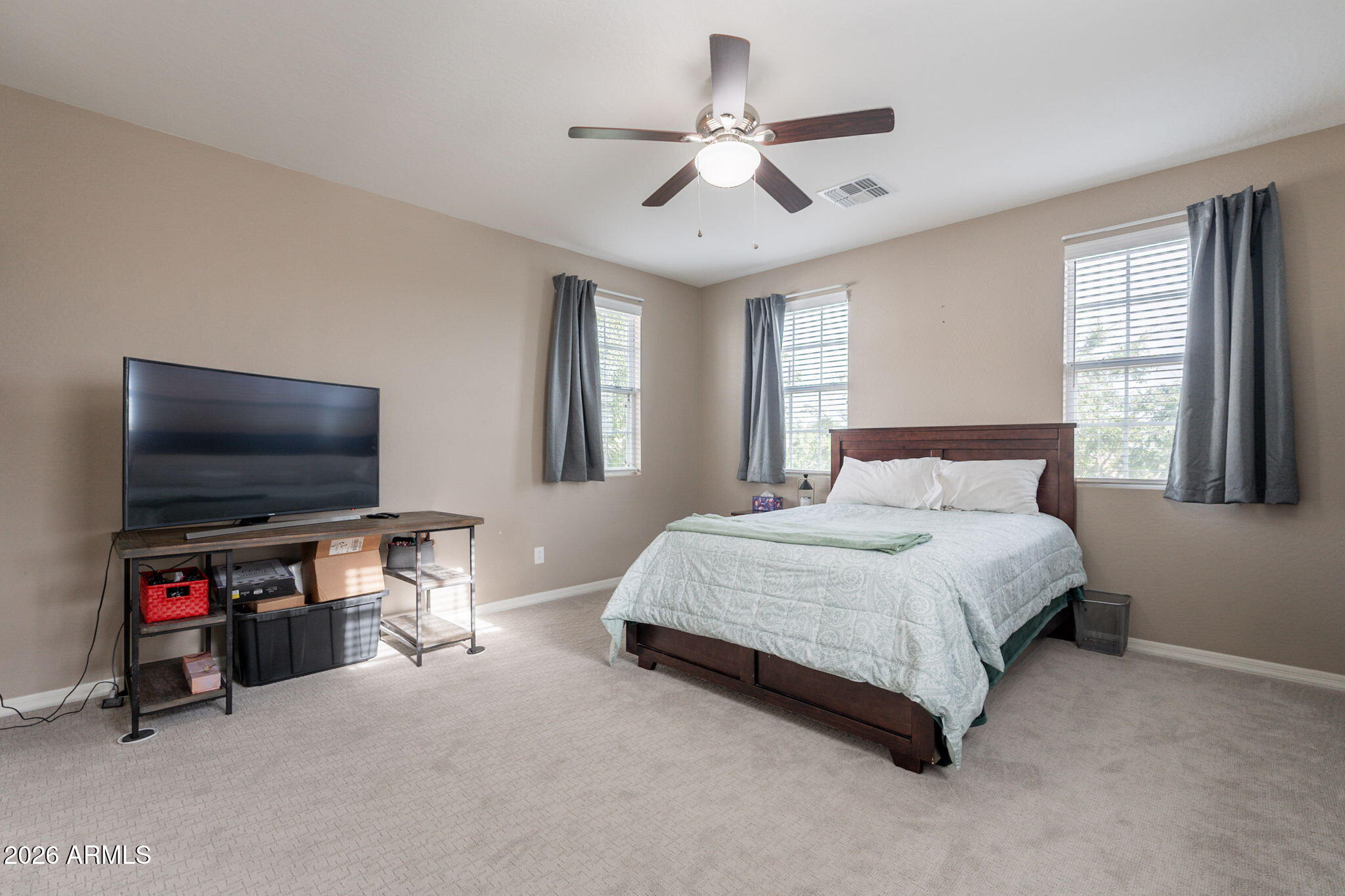 WHITE FENCE ESTATES - Residential