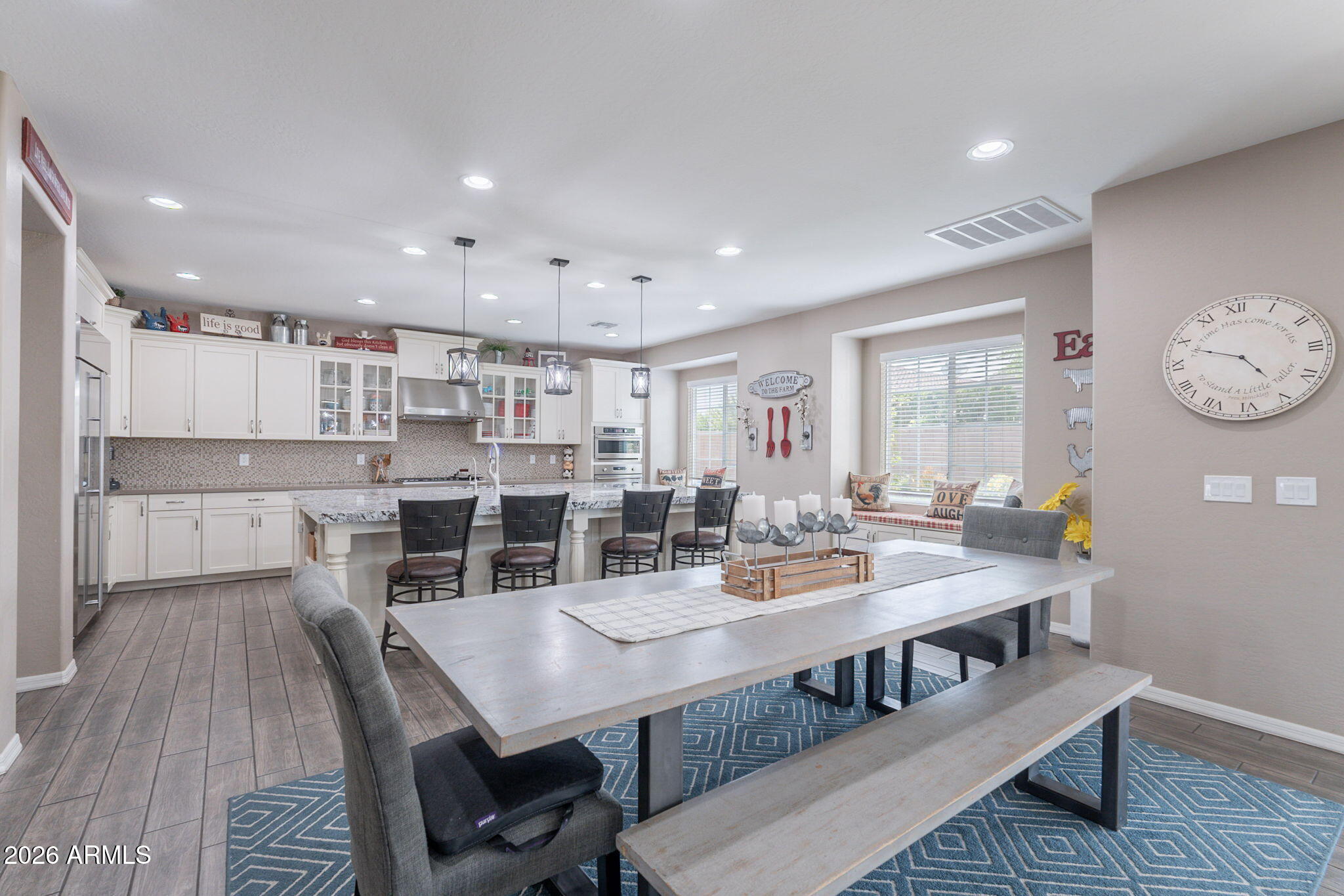 WHITE FENCE ESTATES - Residential
