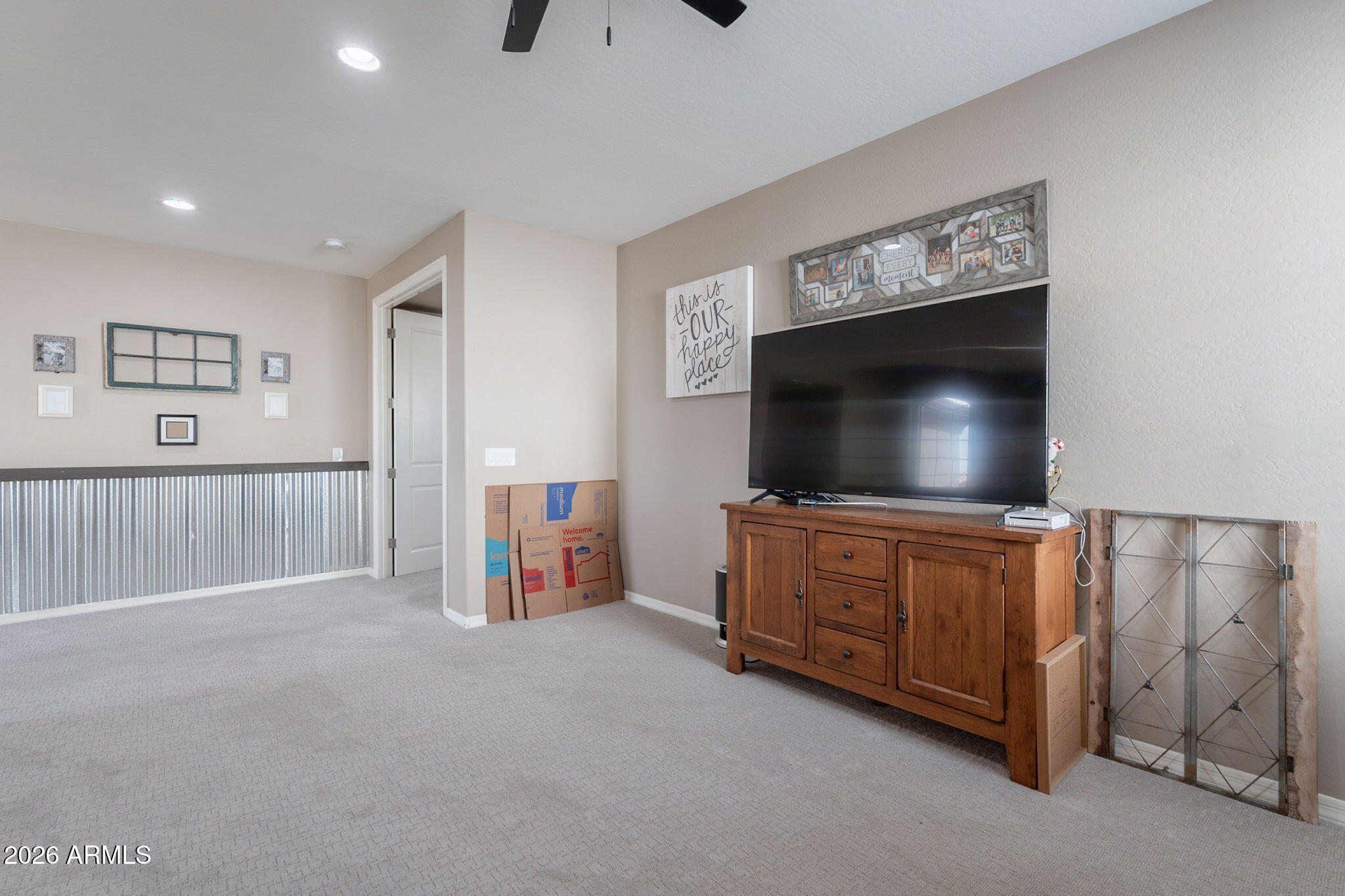 WHITE FENCE ESTATES - Residential
