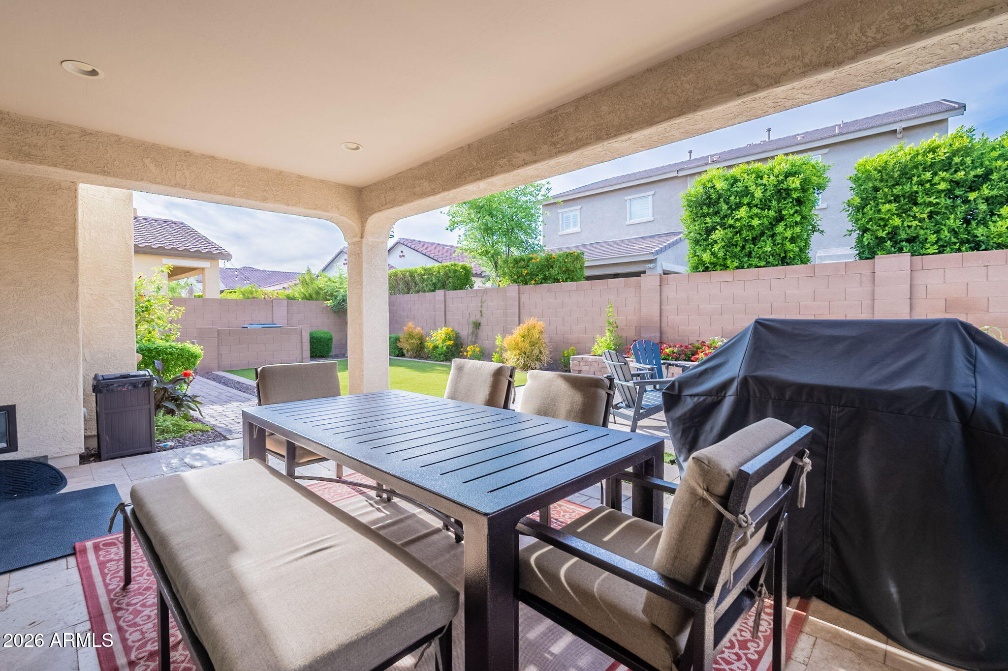 WHITE FENCE ESTATES - Residential