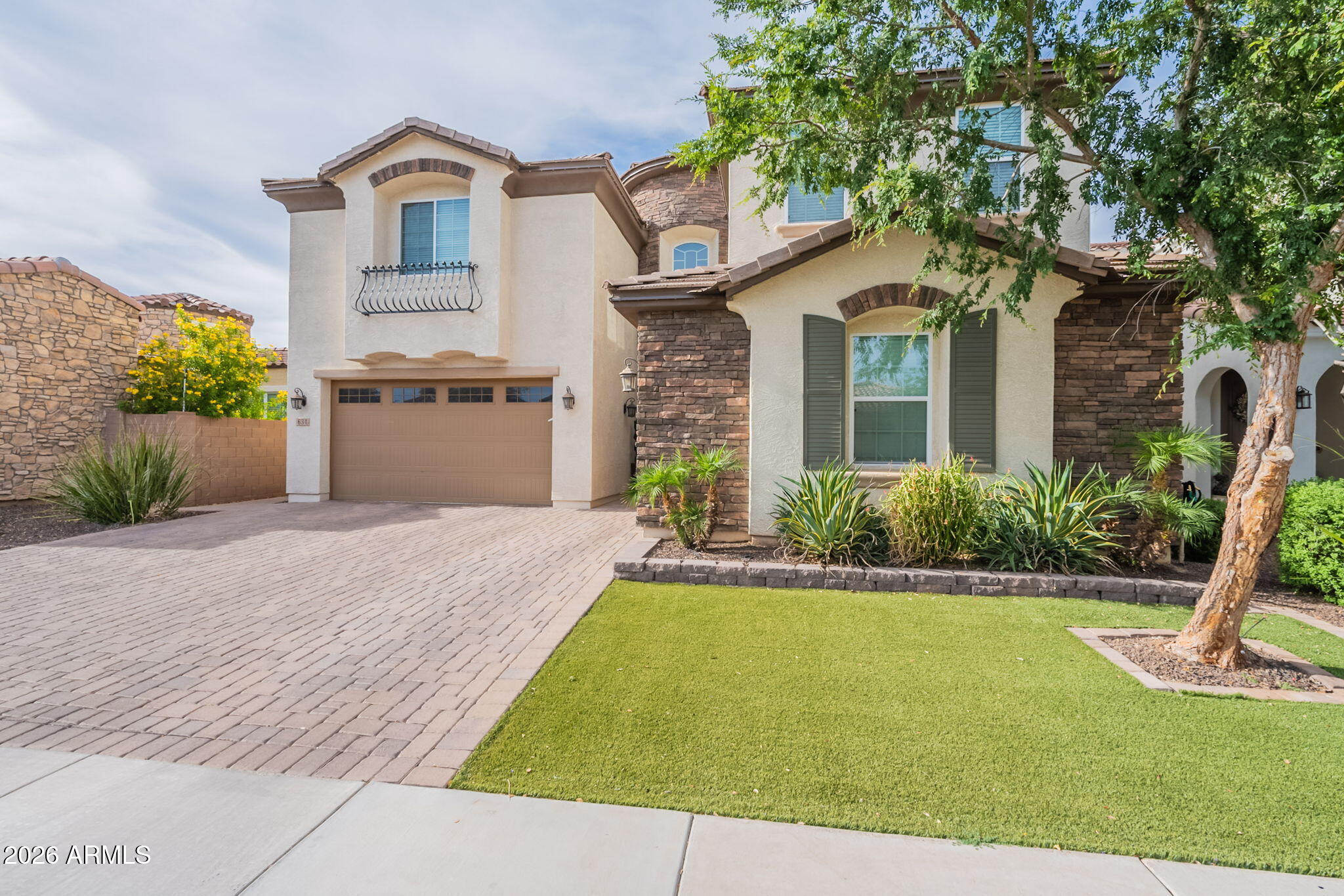WHITE FENCE ESTATES - Residential