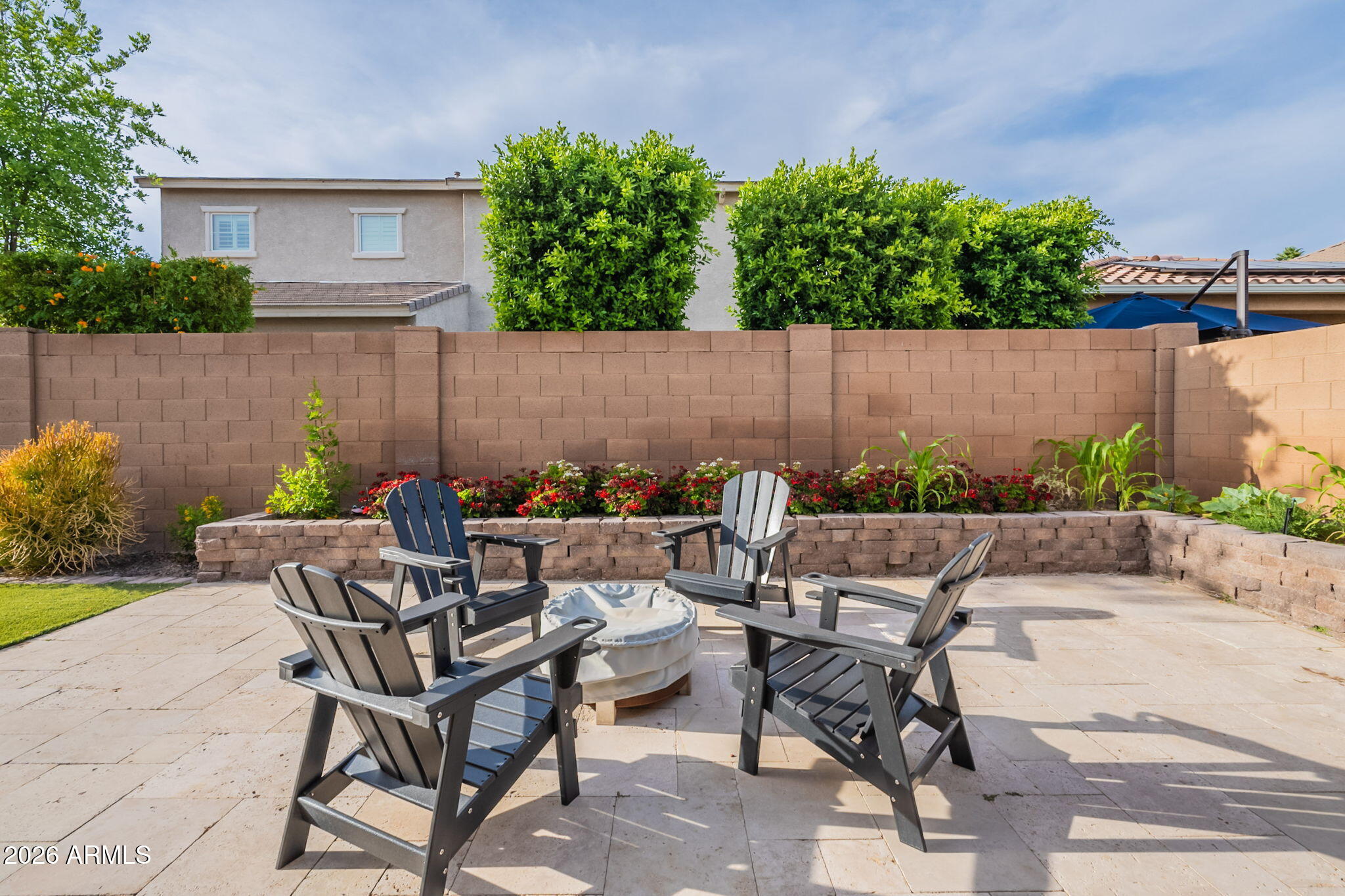 WHITE FENCE ESTATES - Residential
