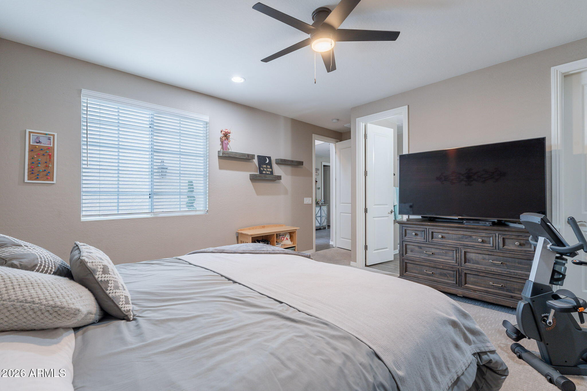 WHITE FENCE ESTATES - Residential