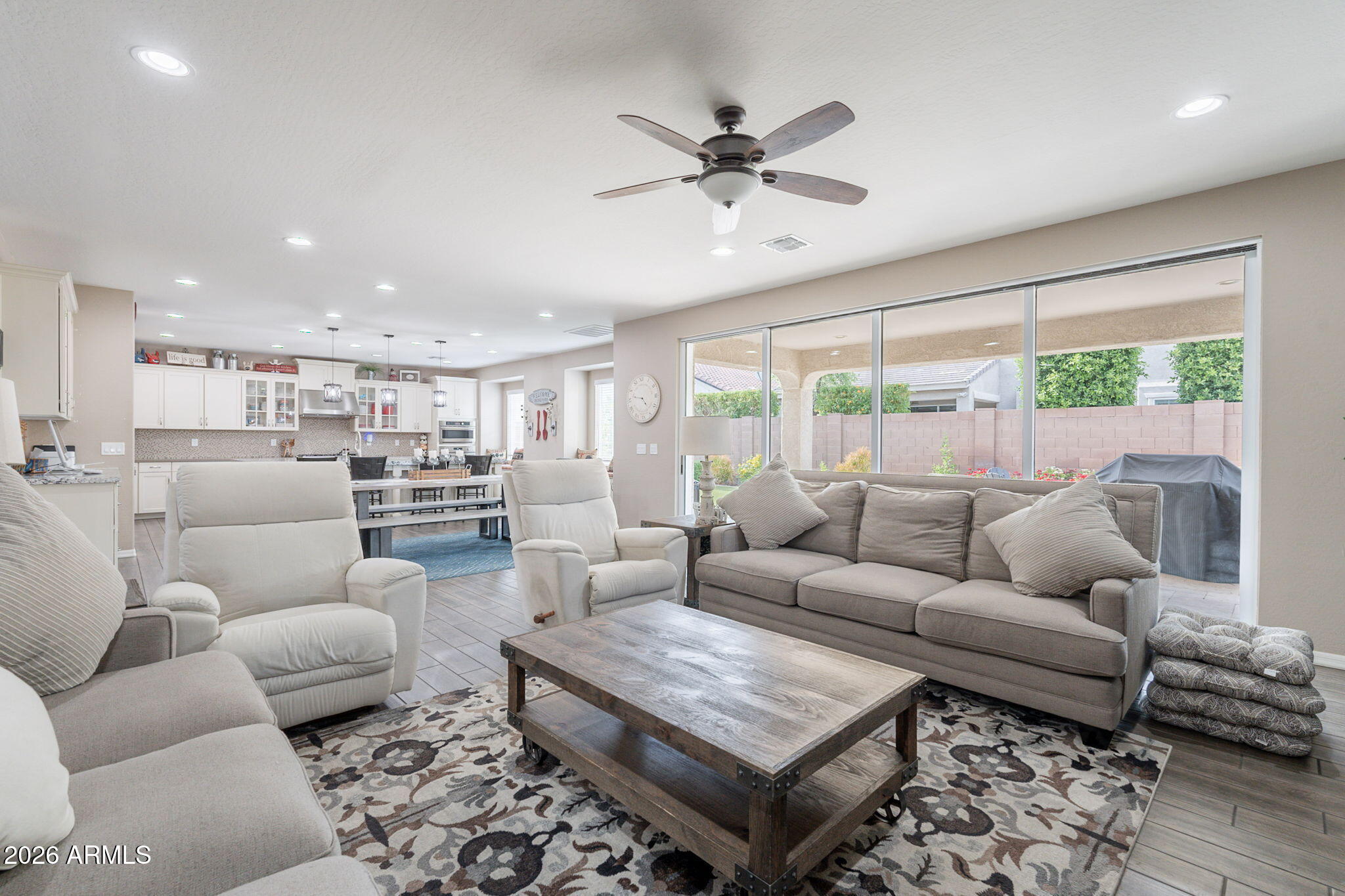 WHITE FENCE ESTATES - Residential