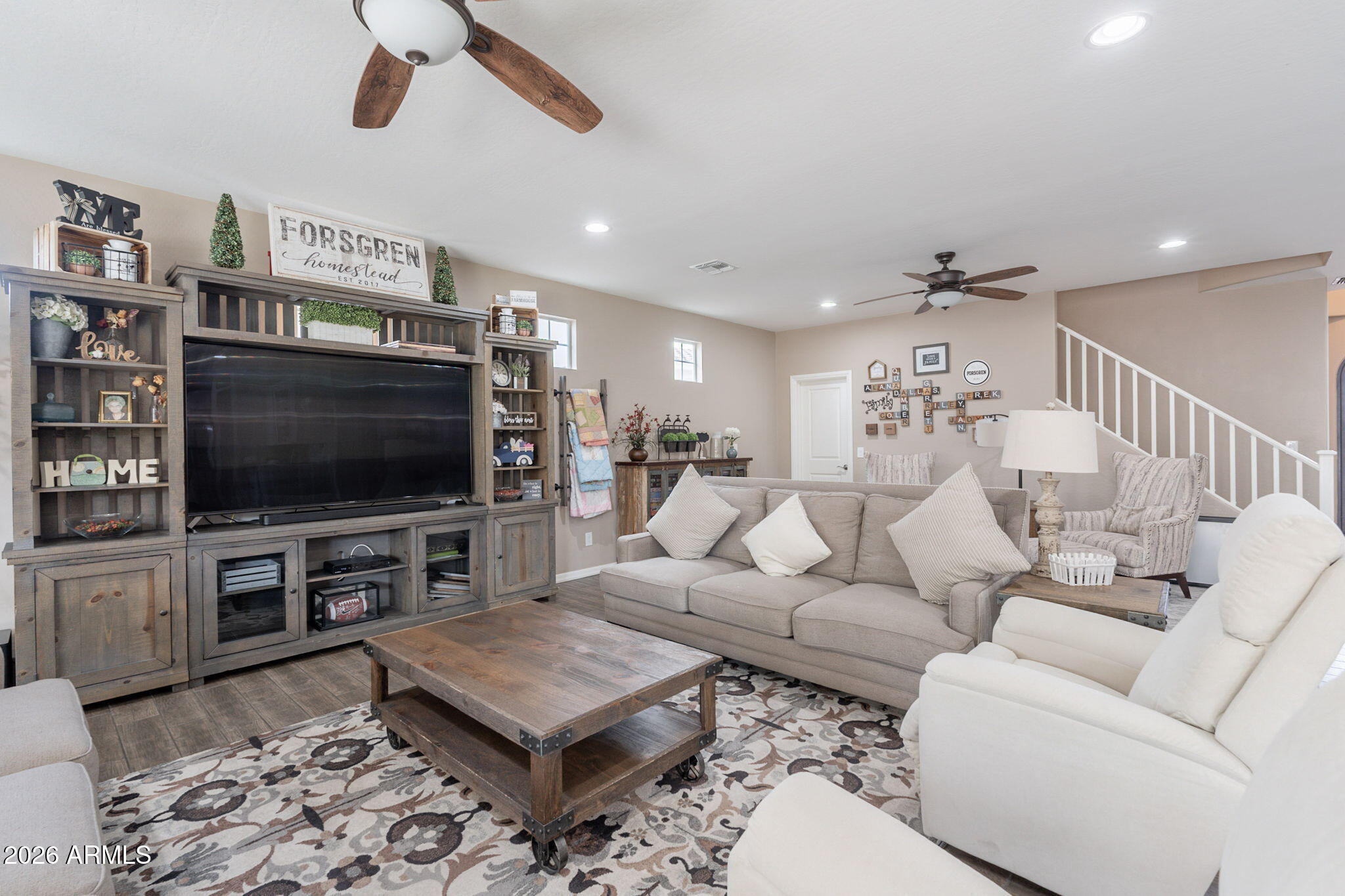 WHITE FENCE ESTATES - Residential