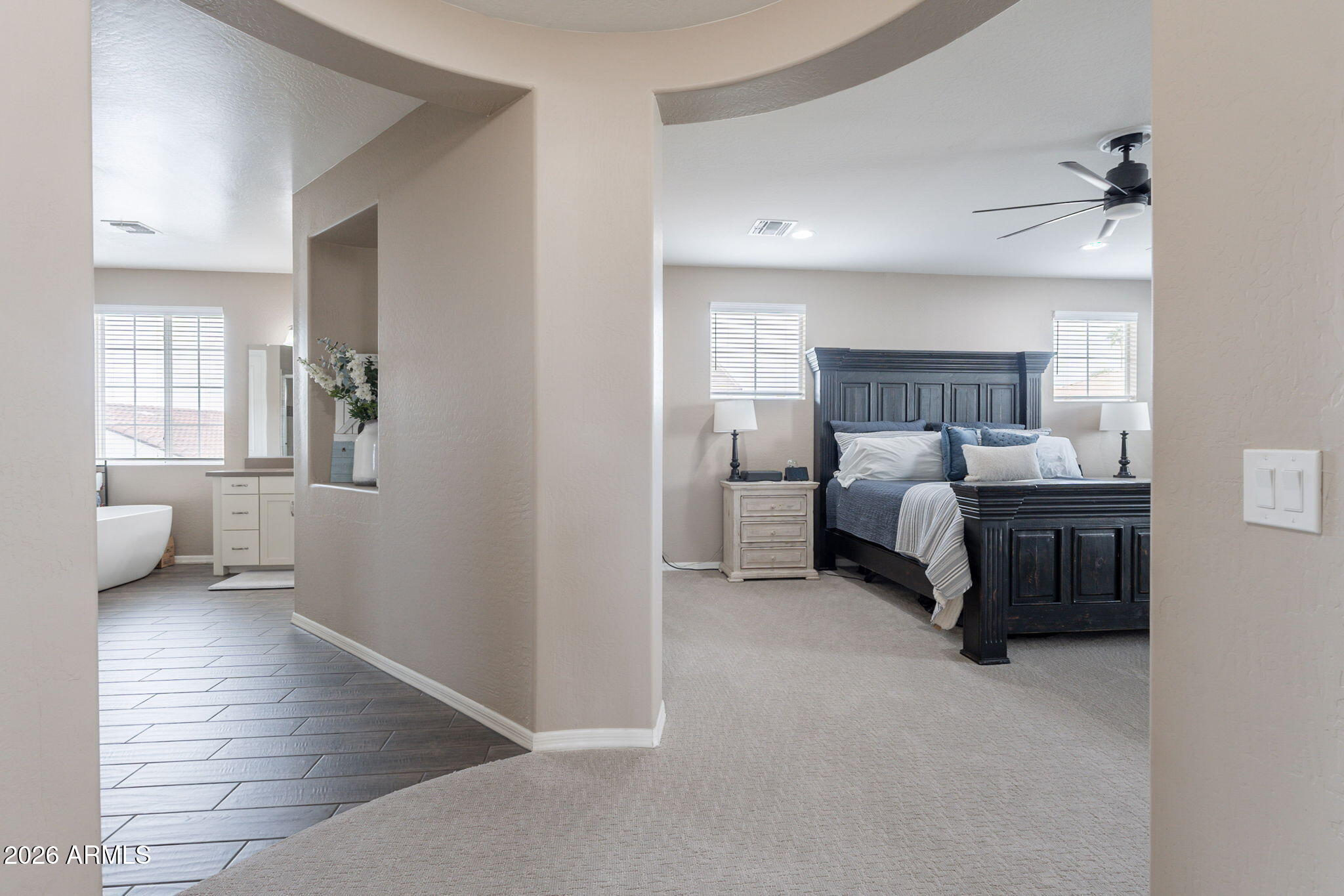 WHITE FENCE ESTATES - Residential