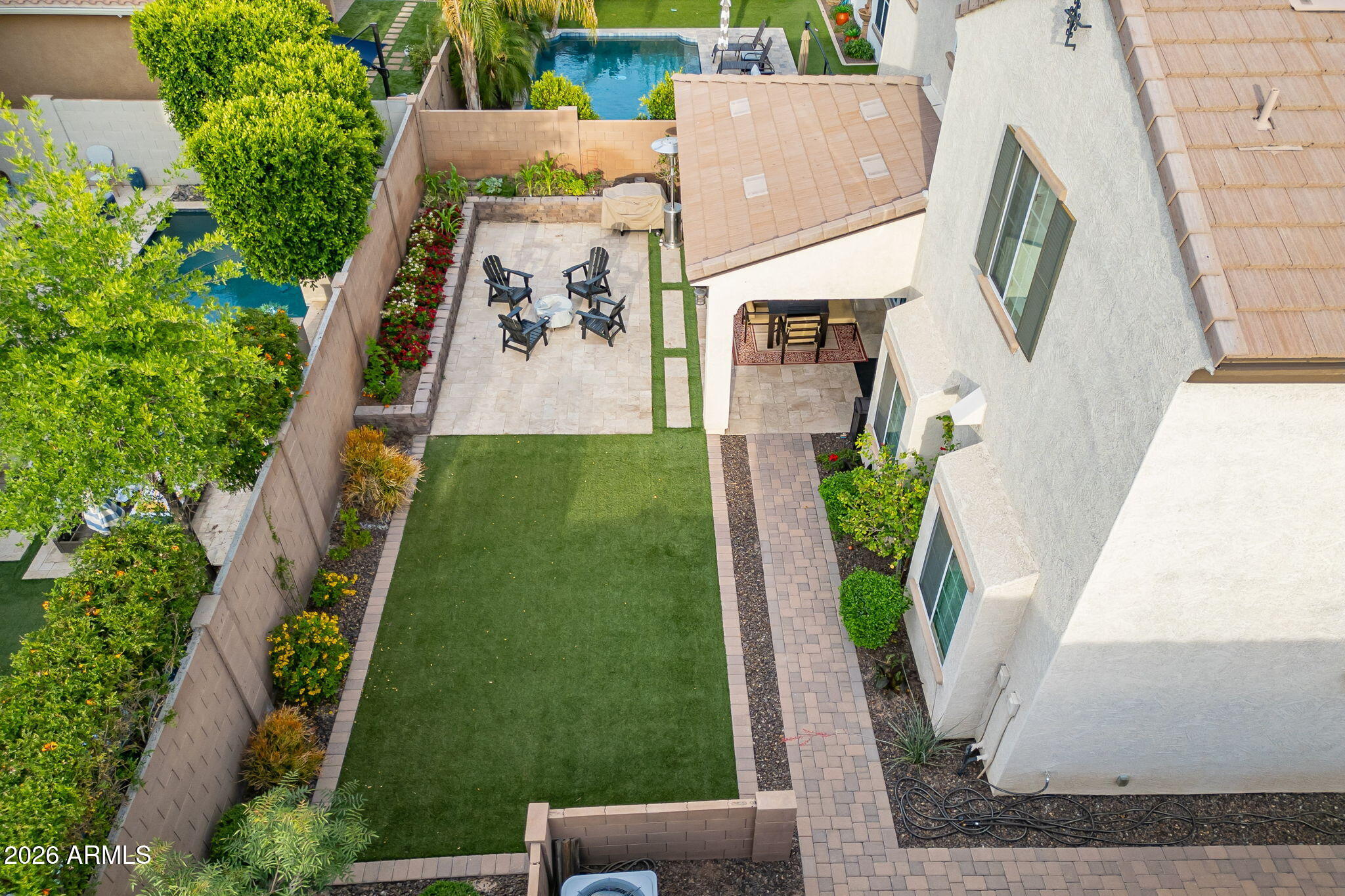 WHITE FENCE ESTATES - Residential