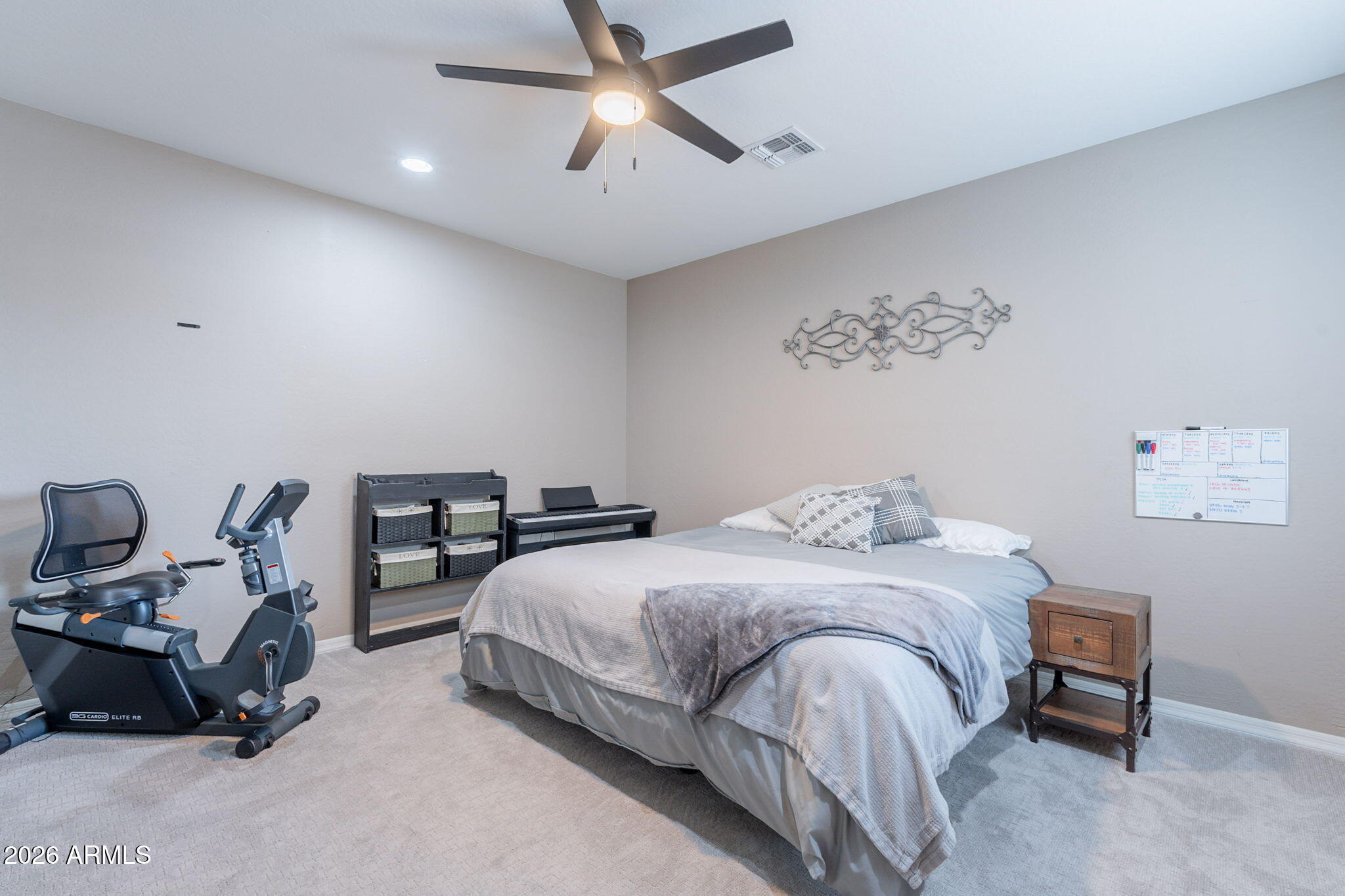 WHITE FENCE ESTATES - Residential