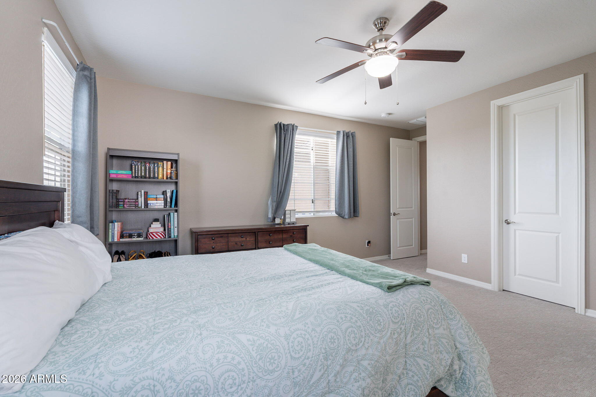 WHITE FENCE ESTATES - Residential