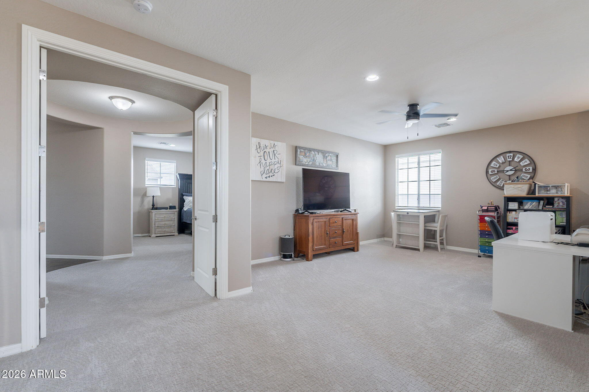 WHITE FENCE ESTATES - Residential