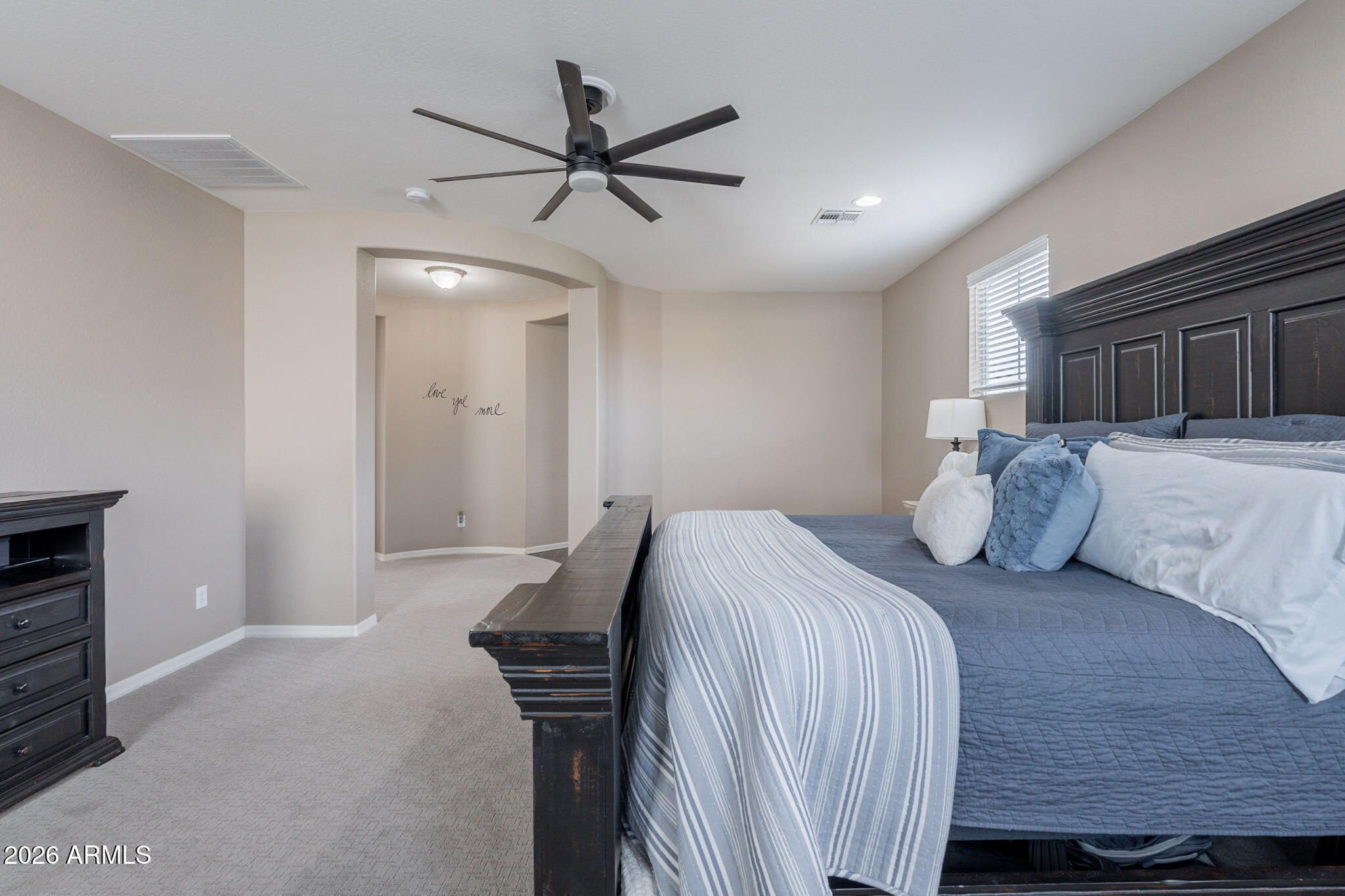 WHITE FENCE ESTATES - Residential