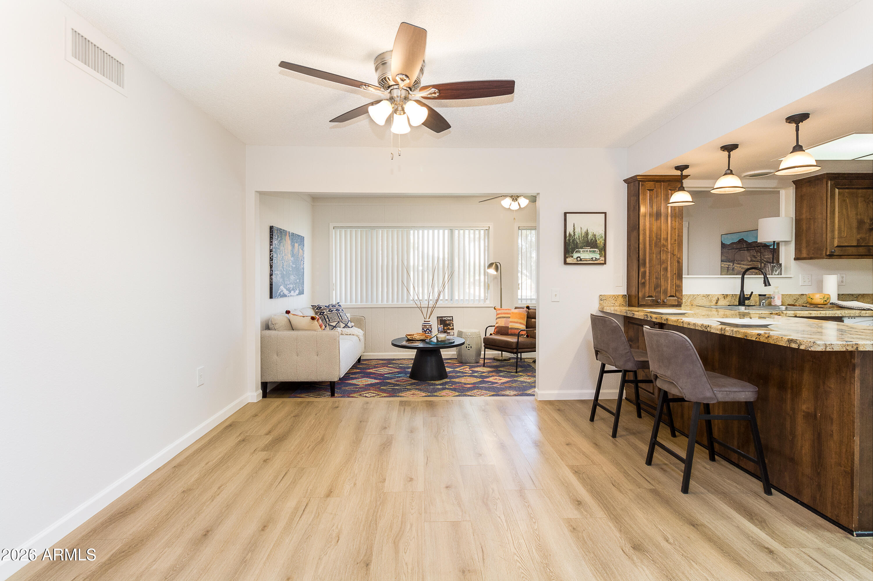SUN CITY WEST UNIT 11 MCR 205-50 LOT 0250 TOG W A N UNDIV 1-64 INT IN TR F - Residential
