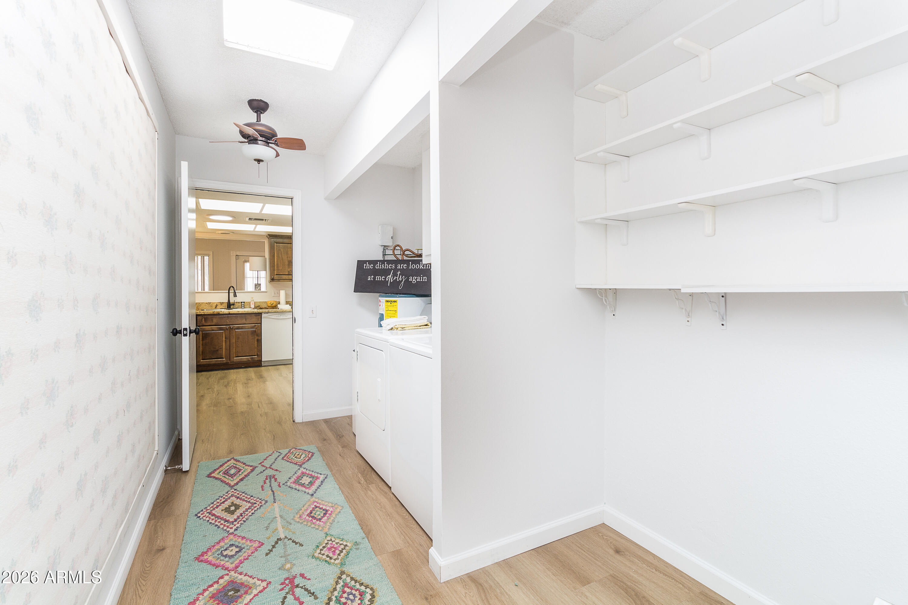 SUN CITY WEST UNIT 11 MCR 205-50 LOT 0250 TOG W A N UNDIV 1-64 INT IN TR F - Residential
