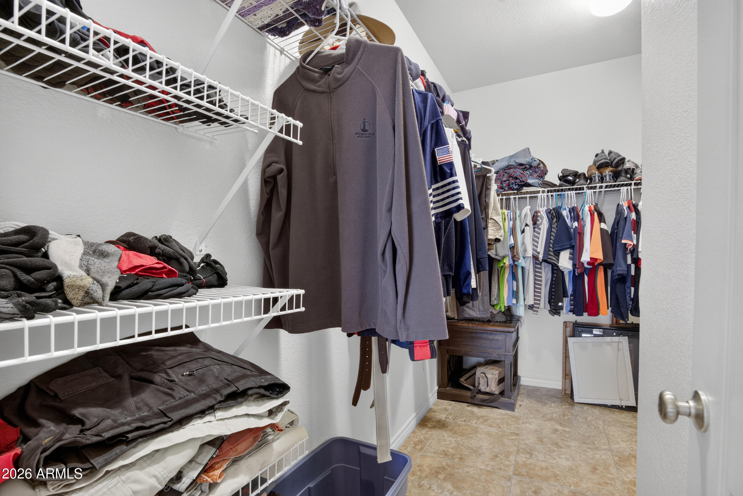 JOHNSON RANCH UNIT 3A - Residential