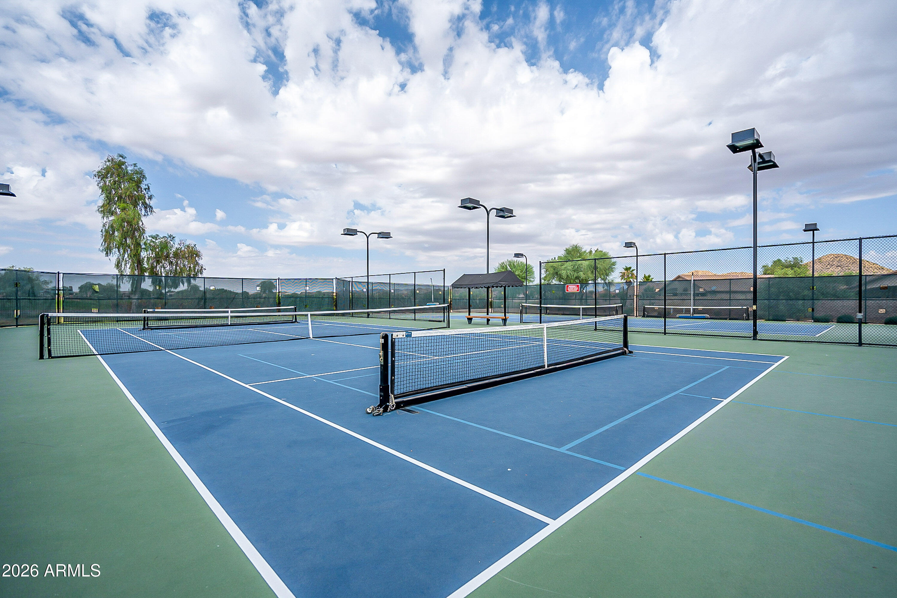 JOHNSON RANCH UNIT 3A - Residential