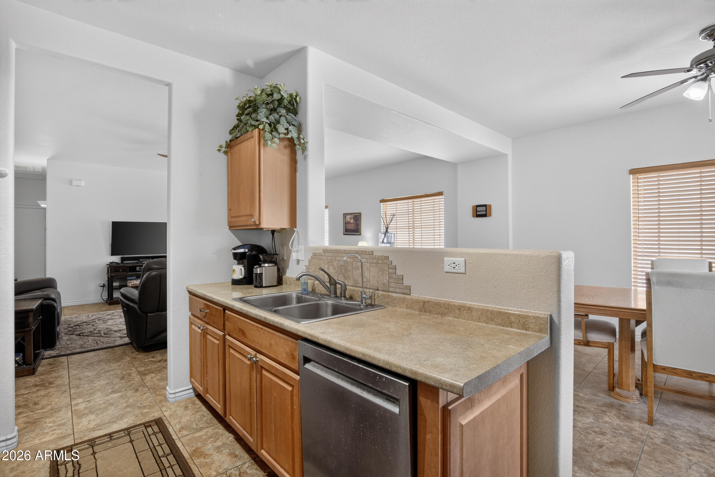 JOHNSON RANCH UNIT 3A - Residential