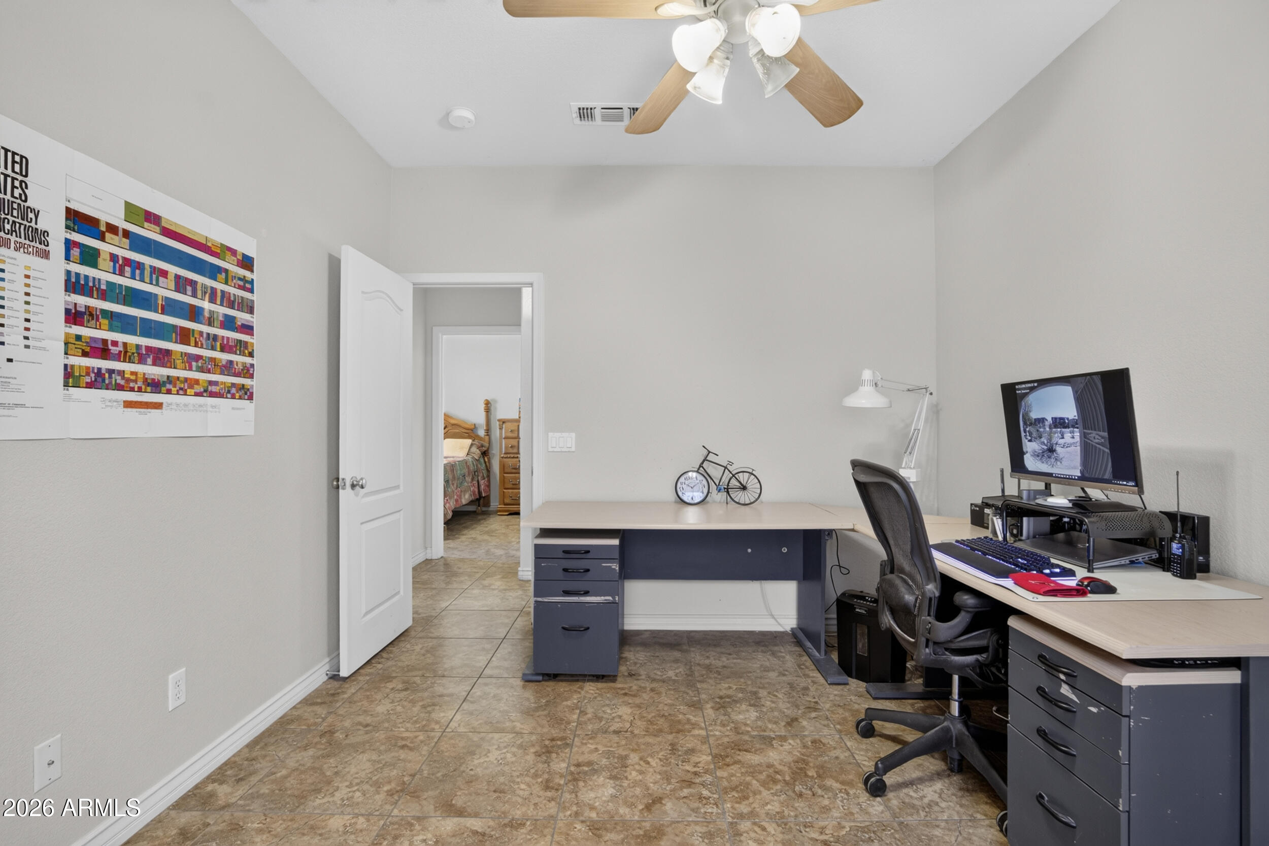 JOHNSON RANCH UNIT 3A - Residential