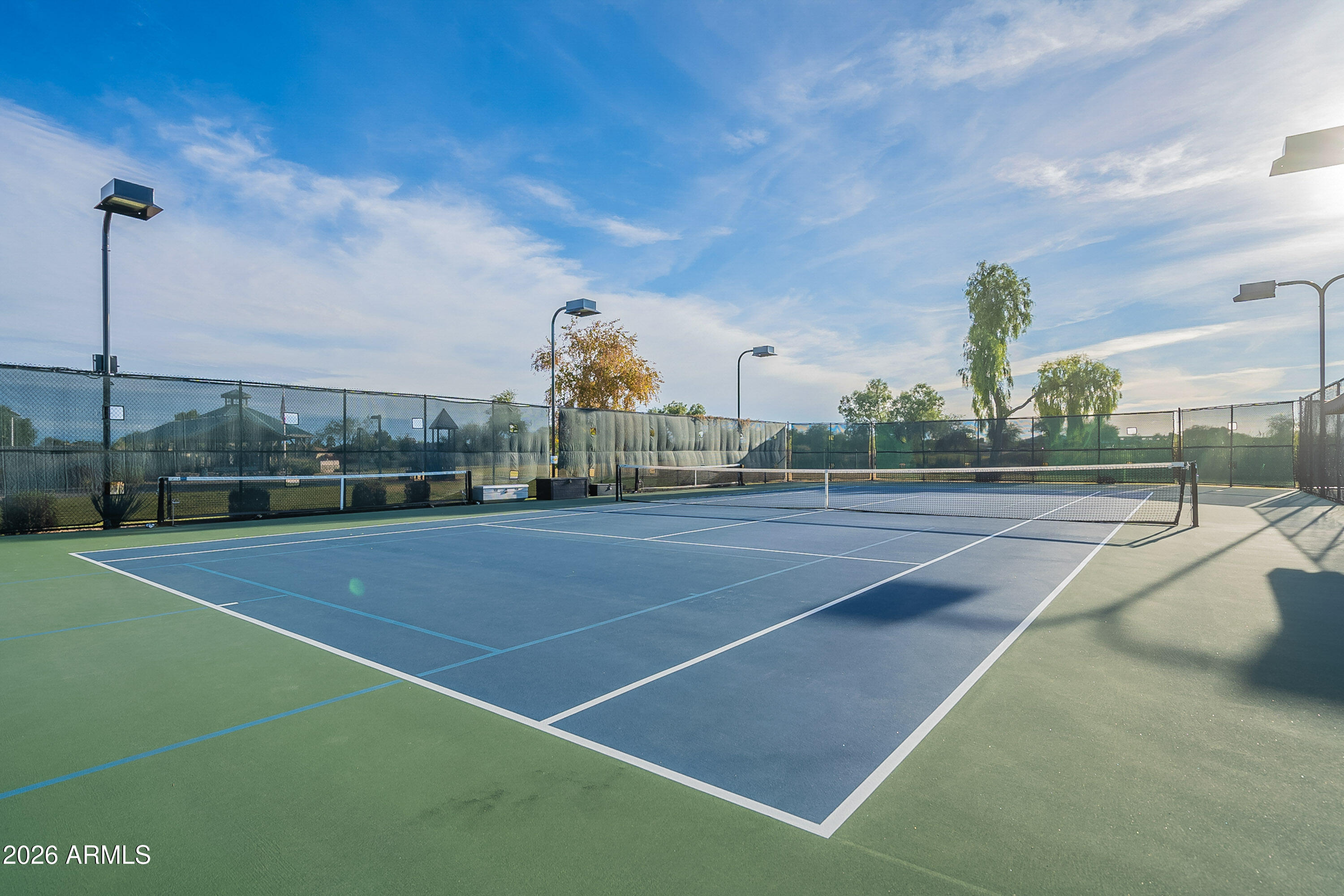 JOHNSON RANCH UNIT 3A - Residential