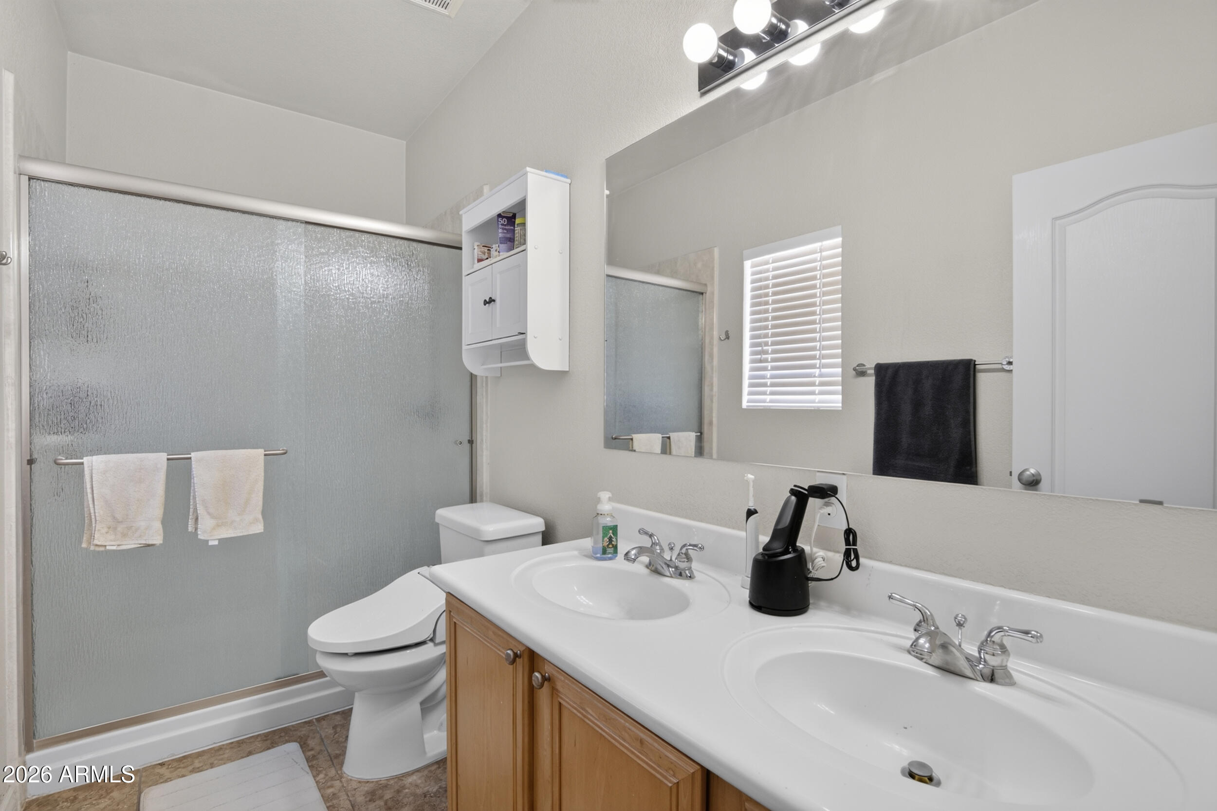 JOHNSON RANCH UNIT 3A - Residential