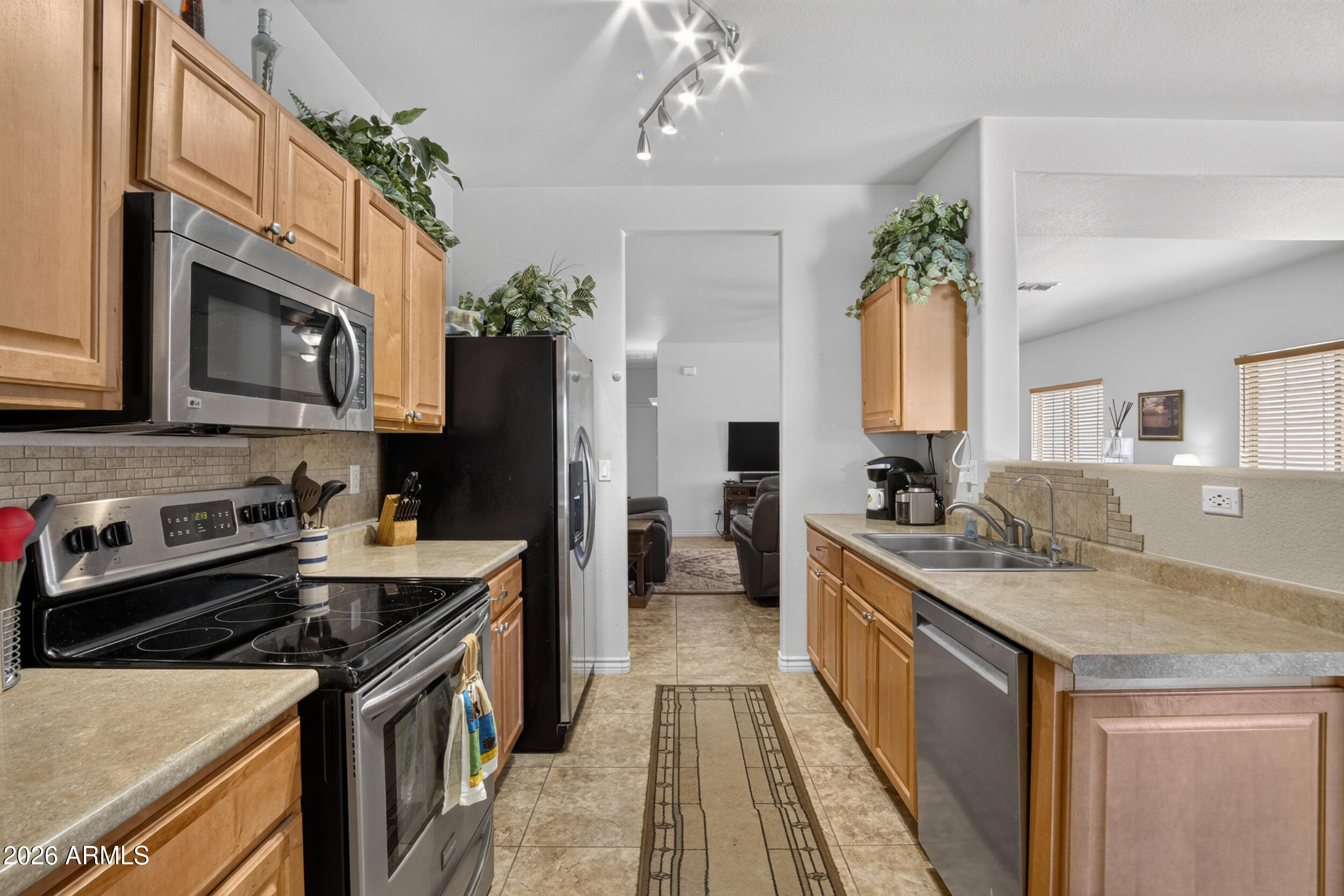 JOHNSON RANCH UNIT 3A - Residential