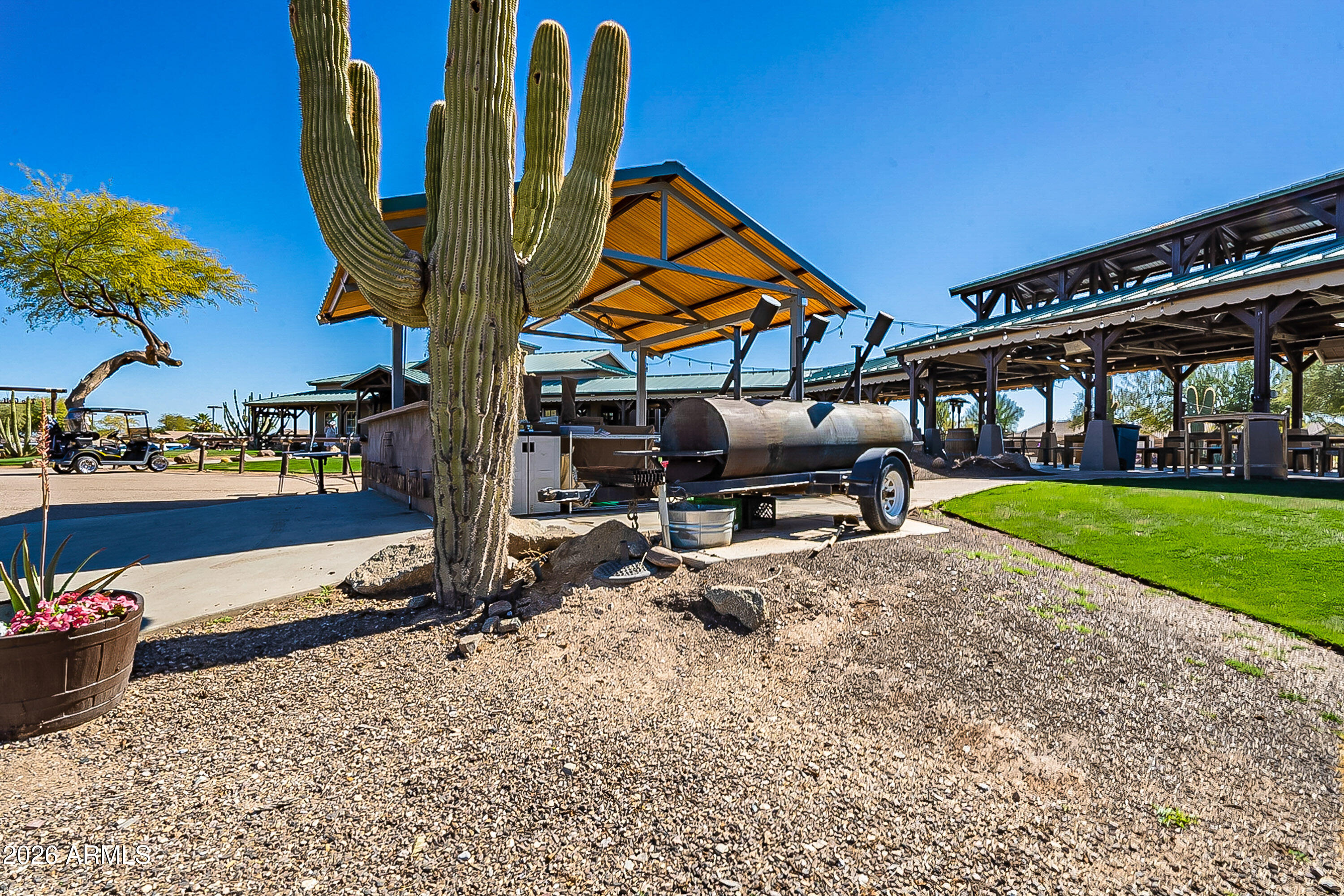 JOHNSON RANCH UNIT 3A - Residential