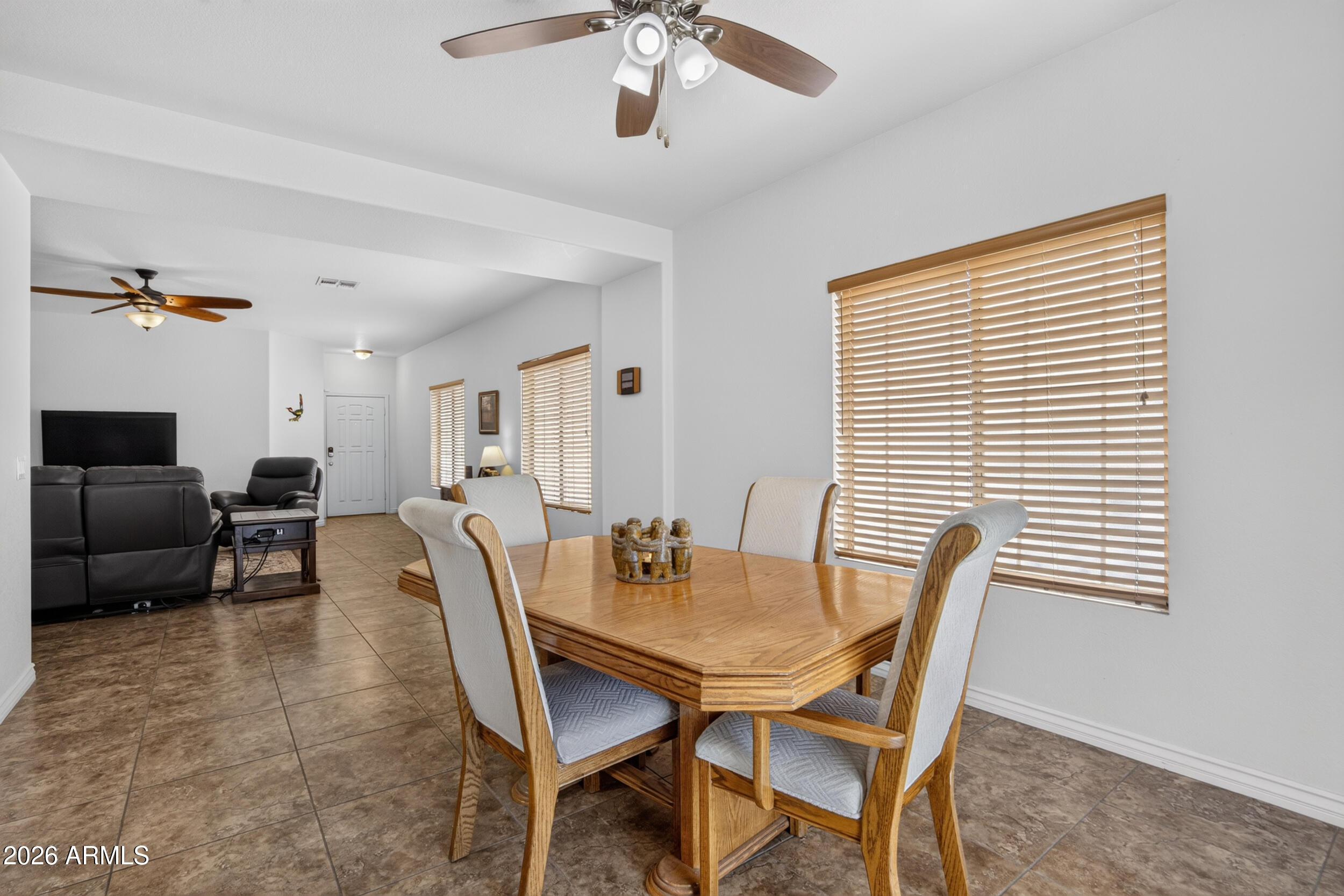 JOHNSON RANCH UNIT 3A - Residential