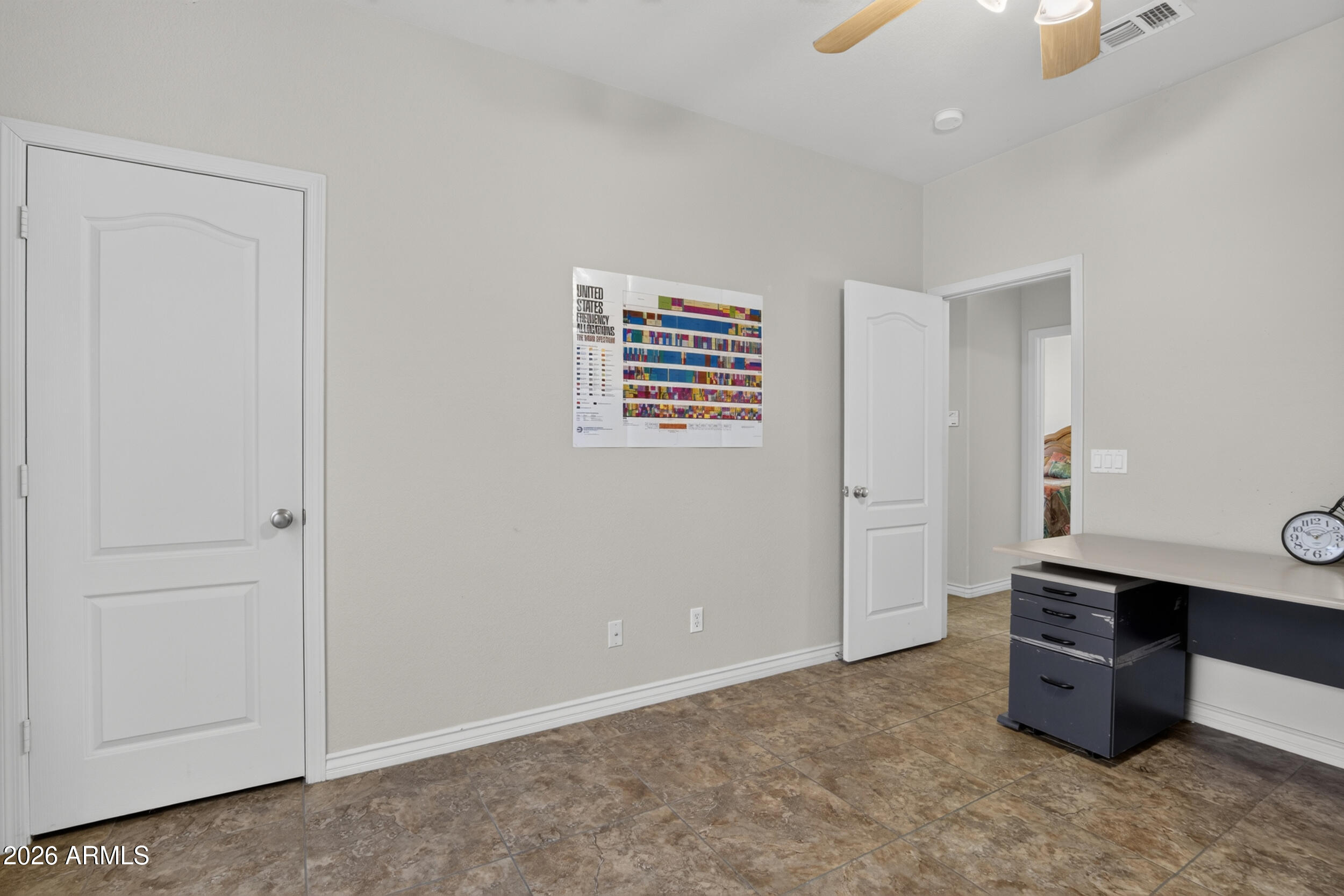 JOHNSON RANCH UNIT 3A - Residential