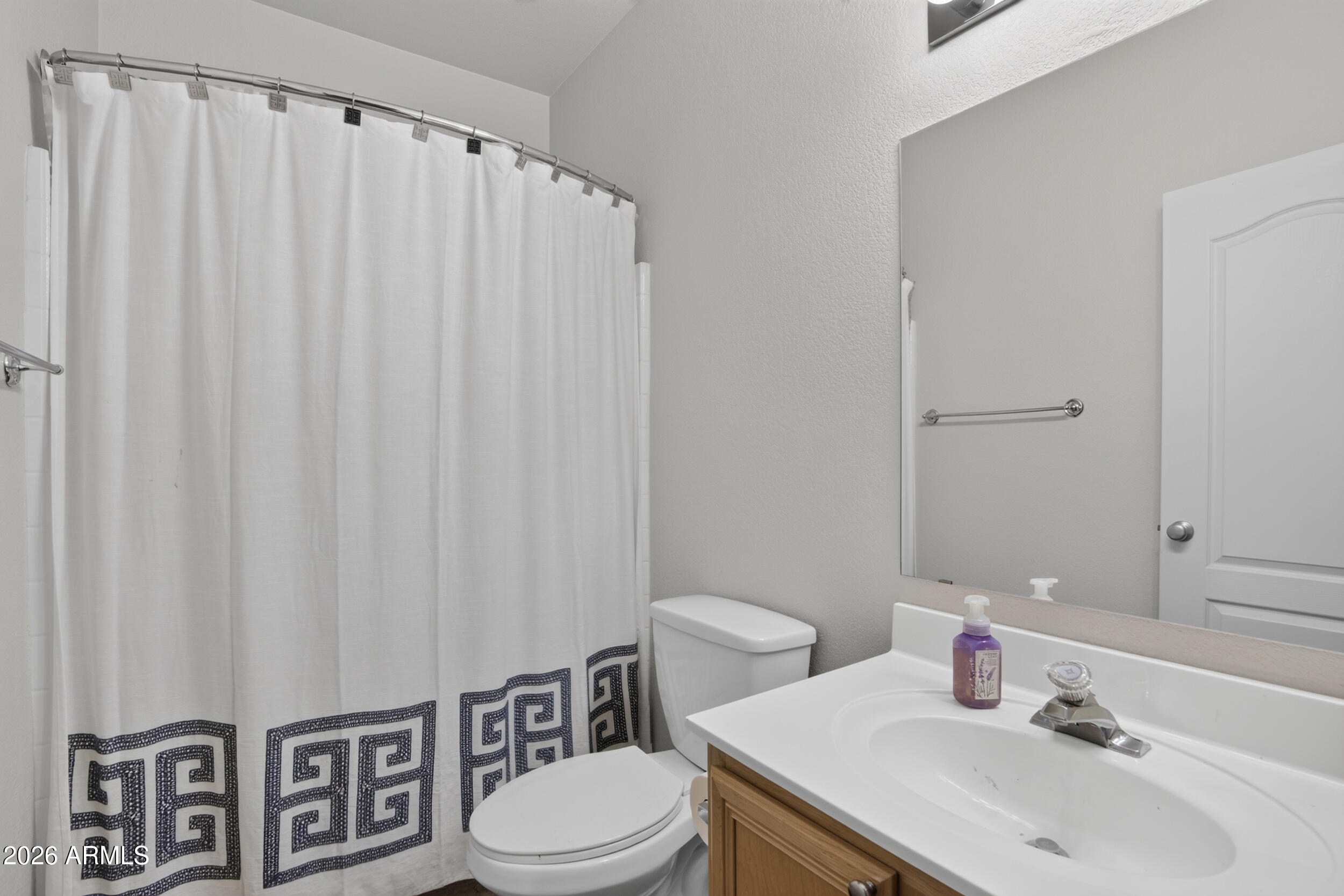JOHNSON RANCH UNIT 3A - Residential