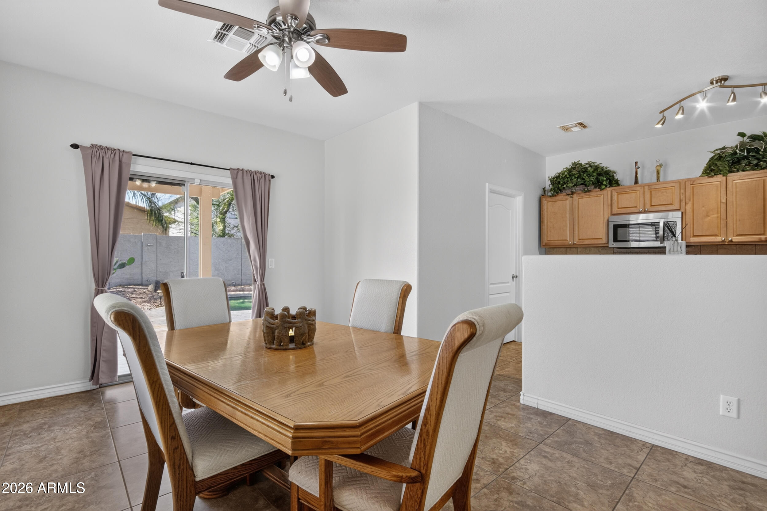 JOHNSON RANCH UNIT 3A - Residential