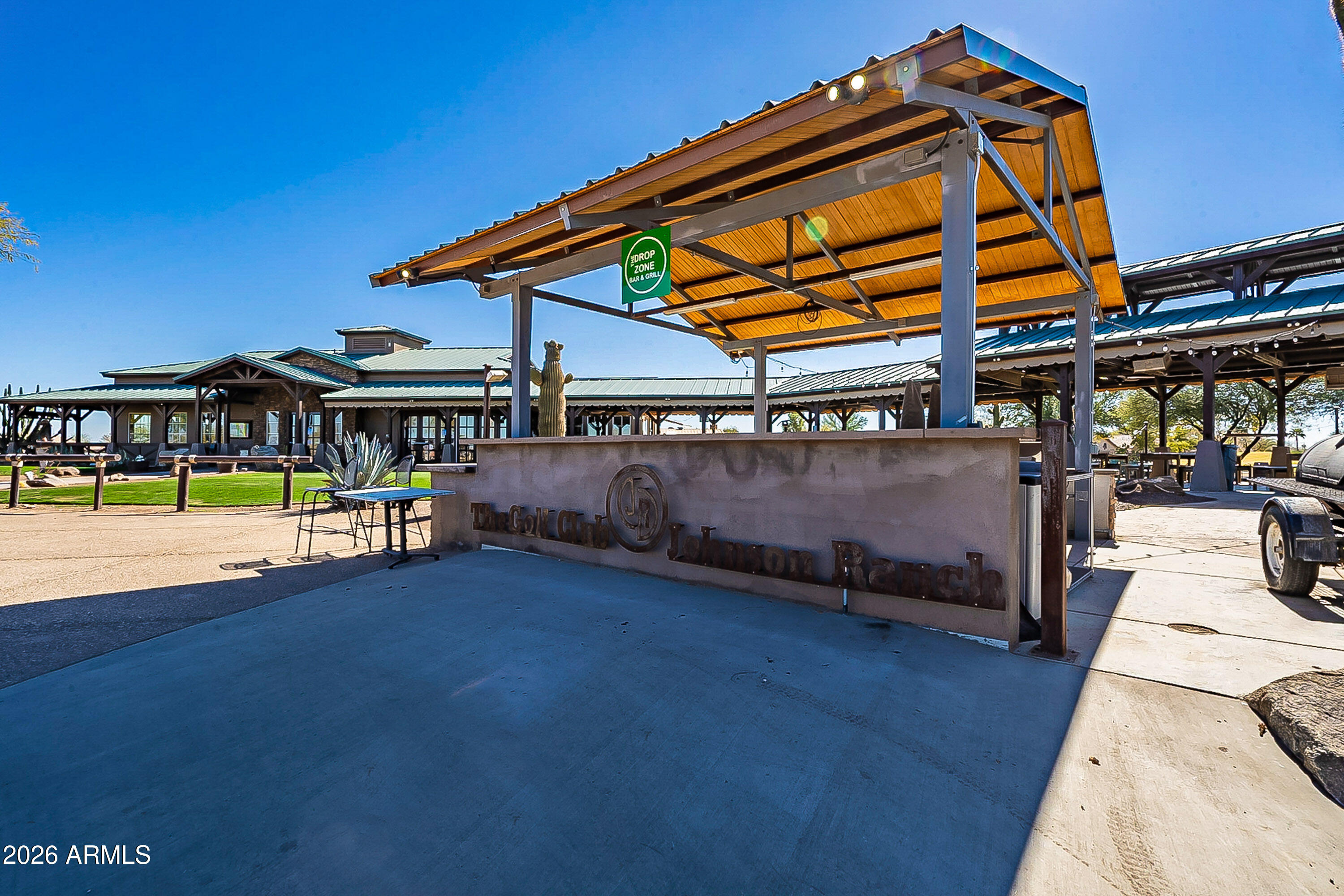 JOHNSON RANCH UNIT 3A - Residential