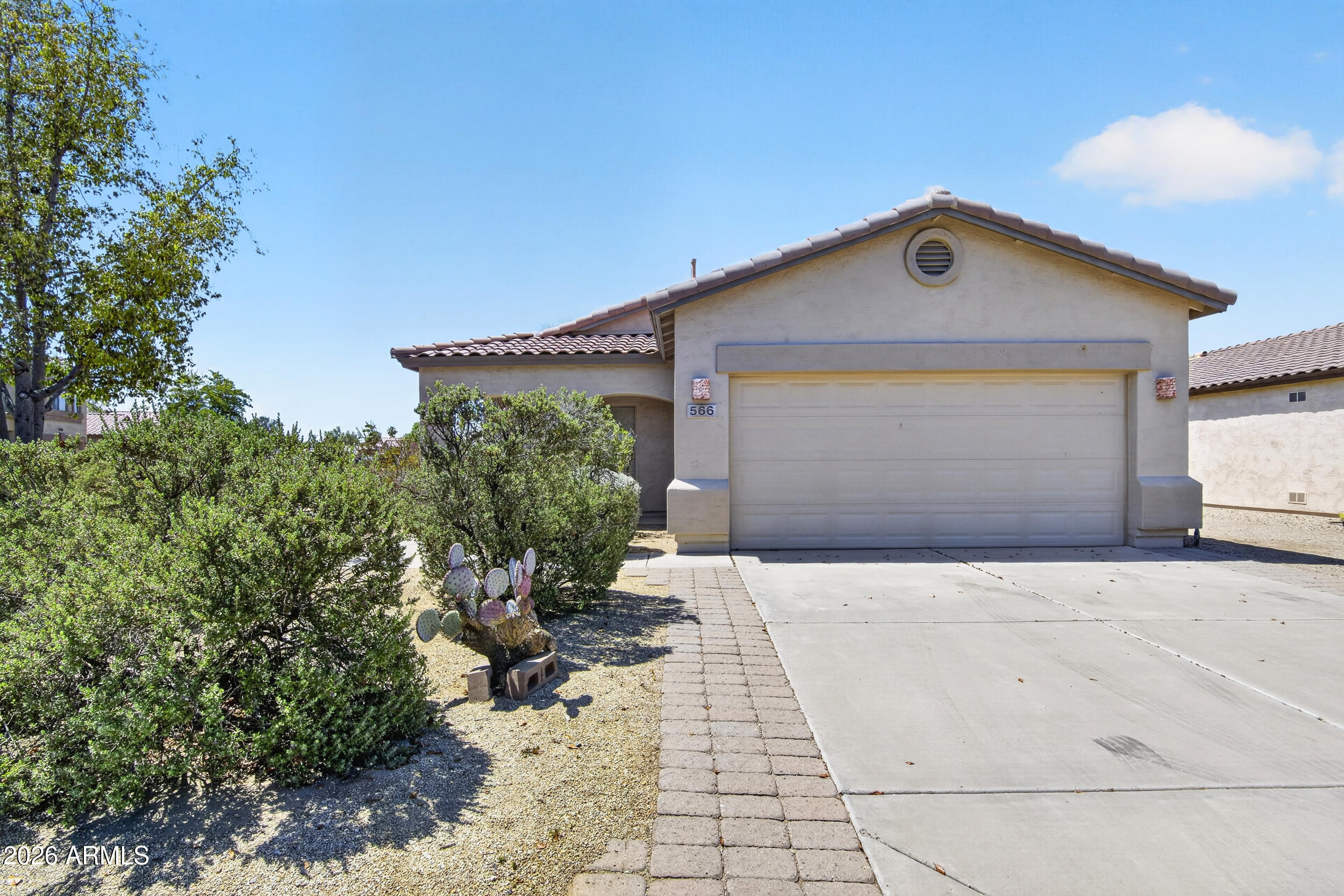 JOHNSON RANCH UNIT 3A - Residential