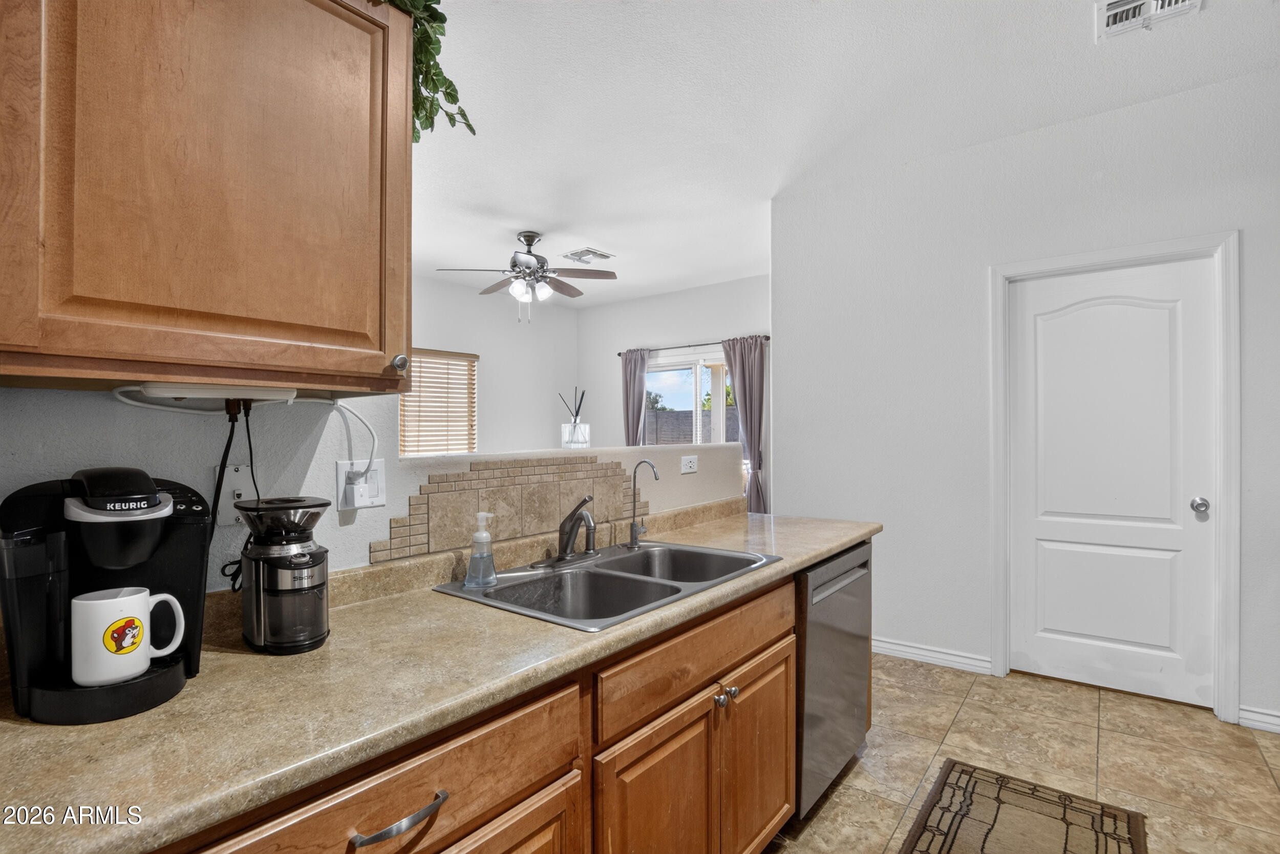 JOHNSON RANCH UNIT 3A - Residential