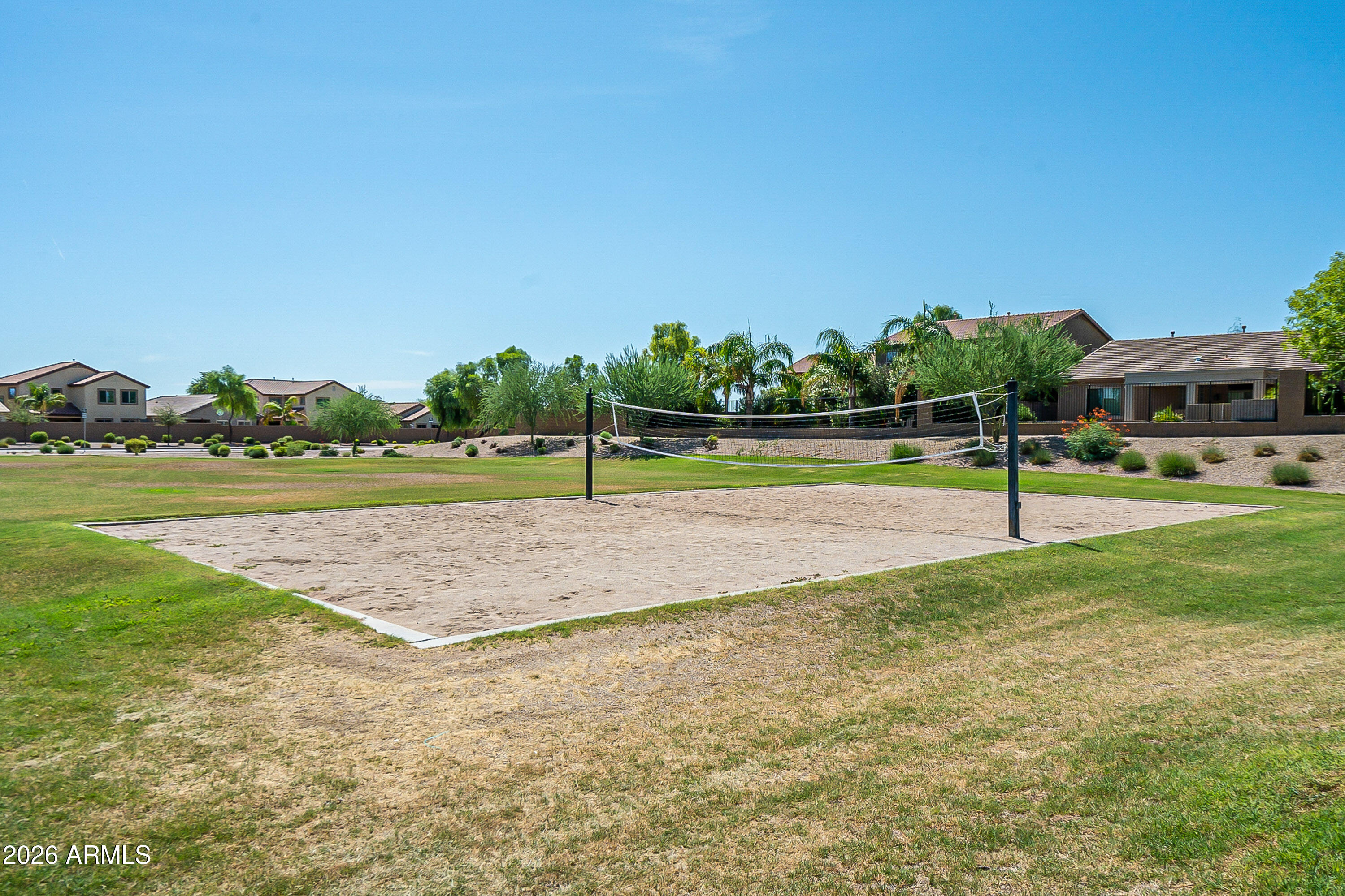 JOHNSON RANCH UNIT 3A - Residential
