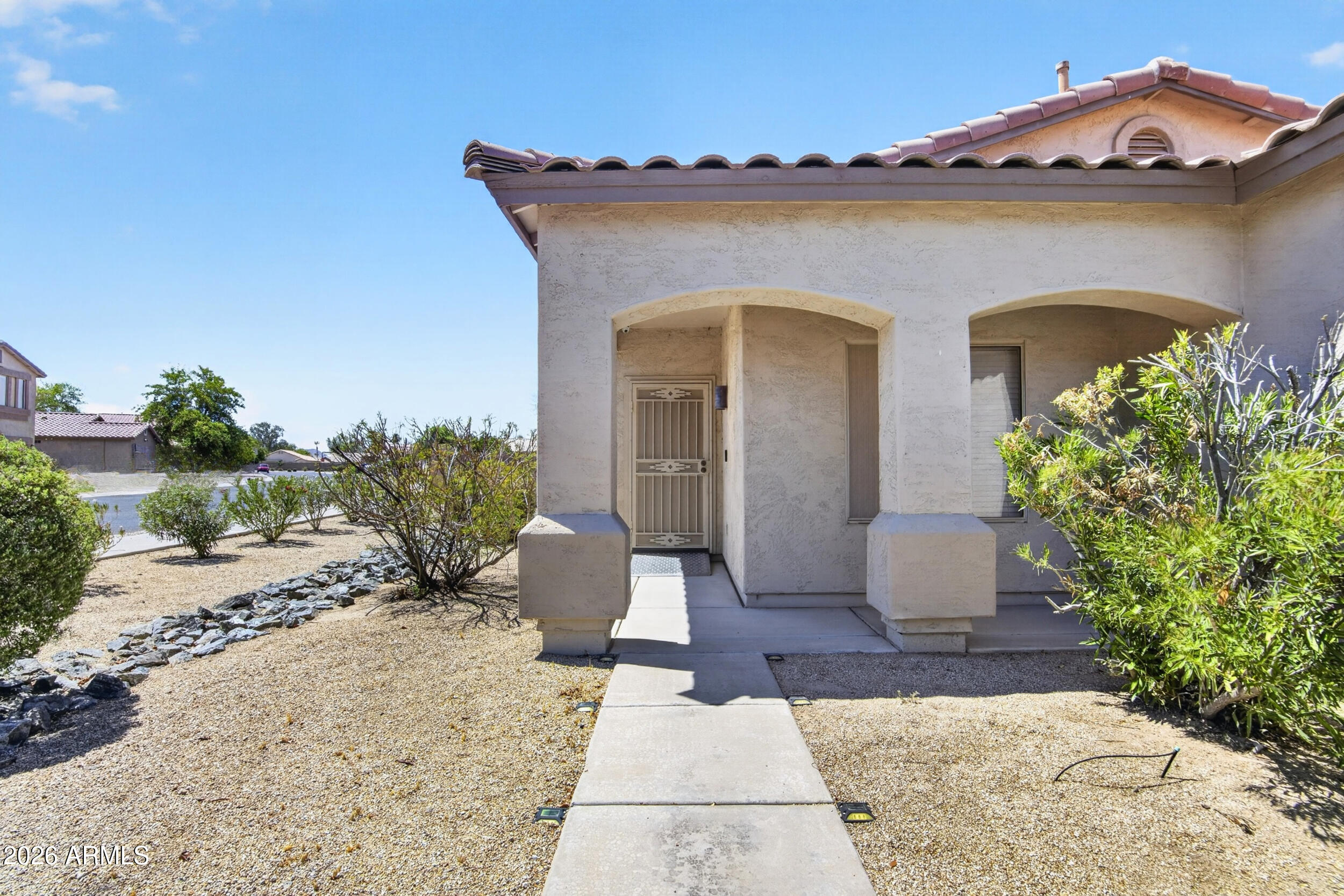 JOHNSON RANCH UNIT 3A - Residential