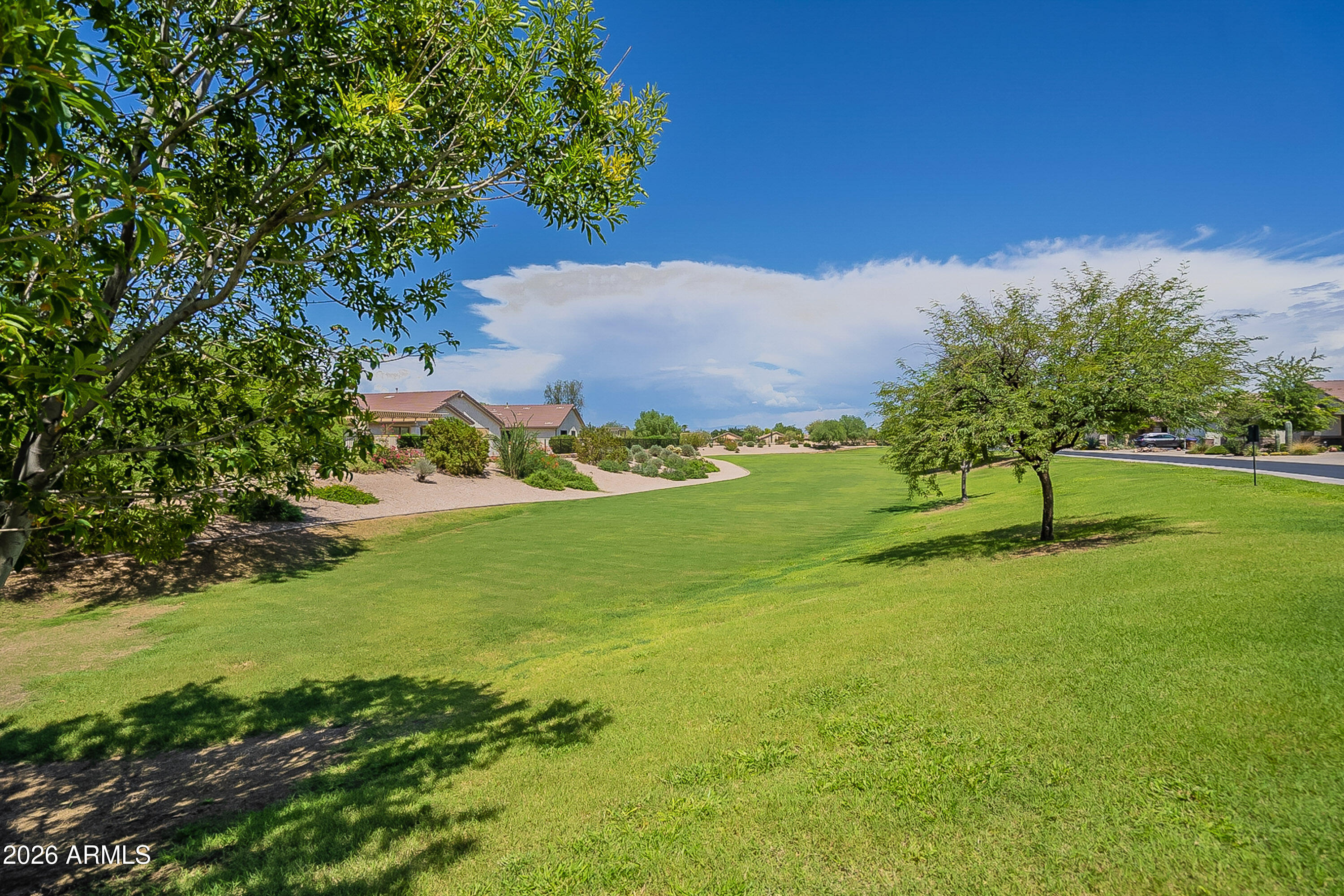 JOHNSON RANCH UNIT 3A - Residential