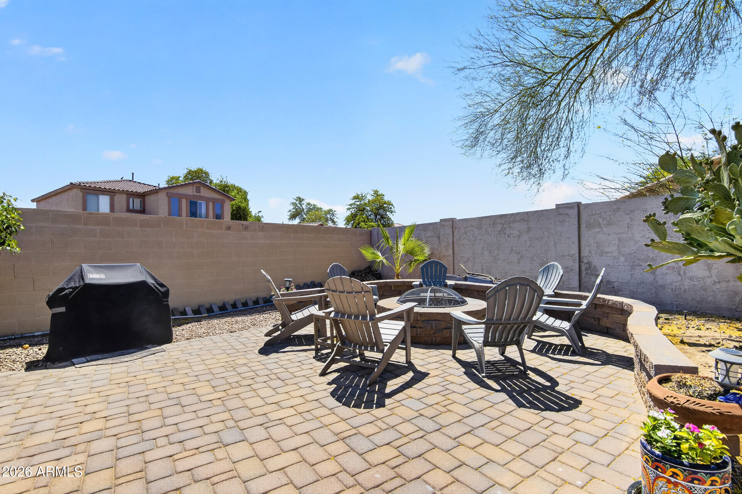JOHNSON RANCH UNIT 3A - Residential