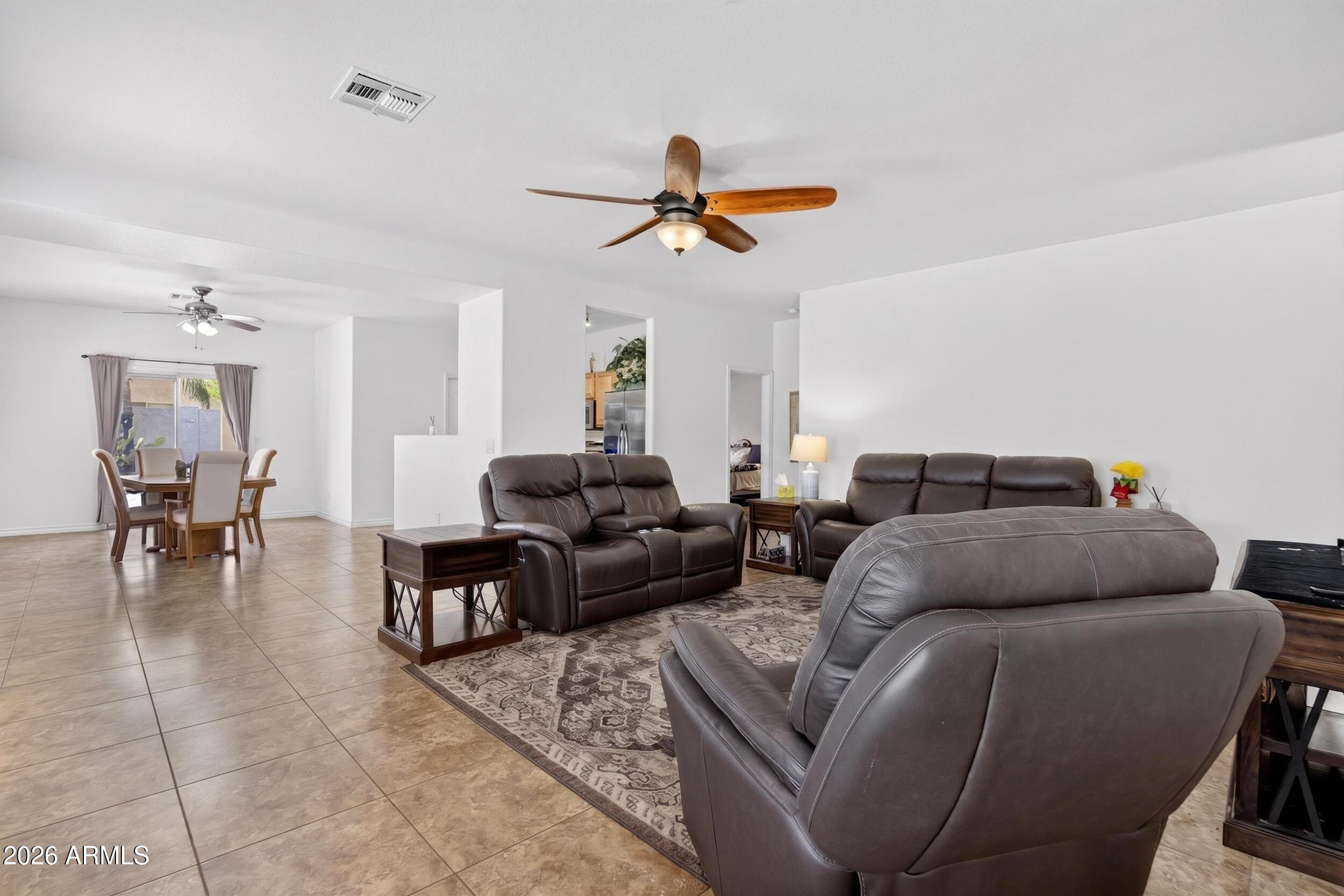 JOHNSON RANCH UNIT 3A - Residential