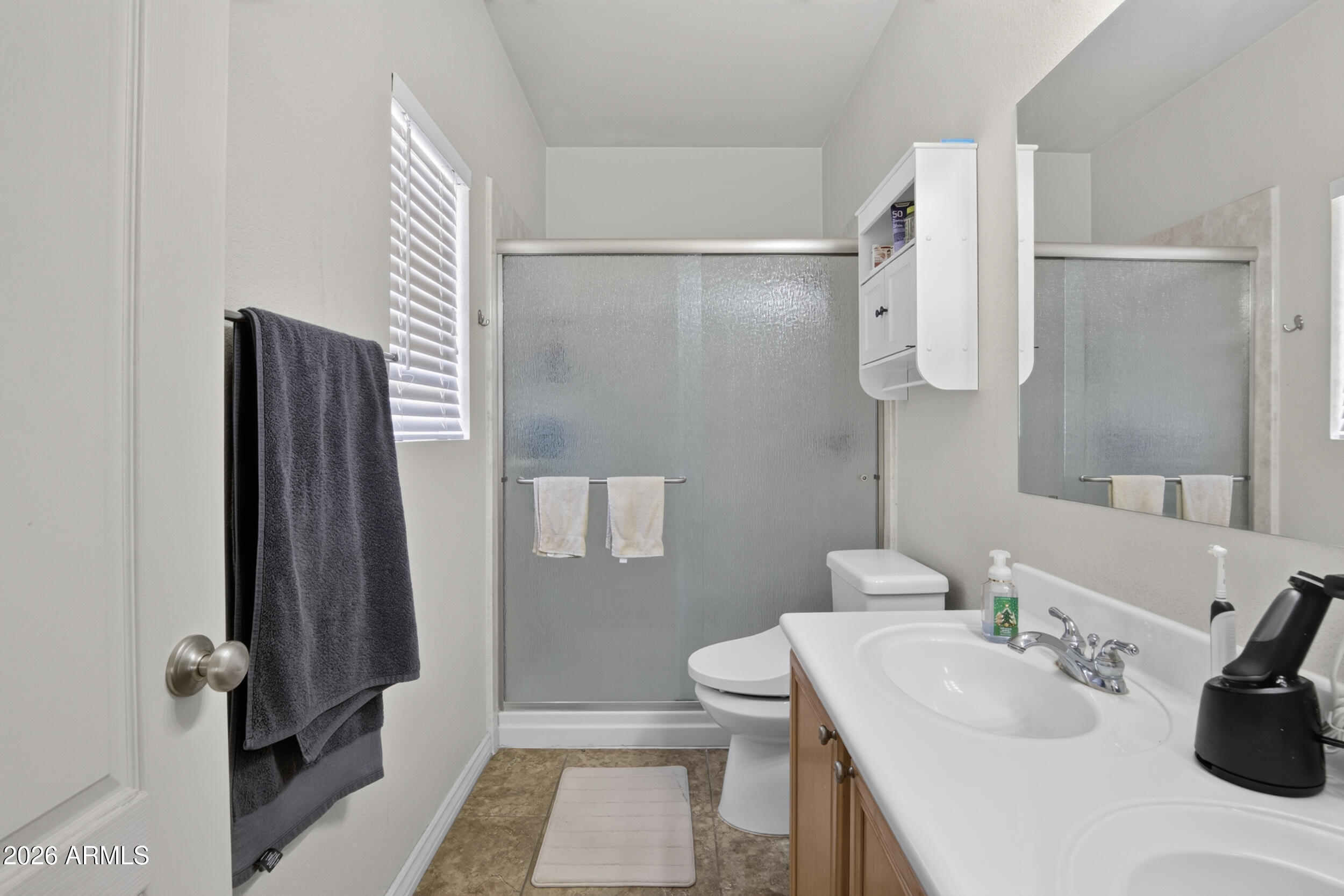 JOHNSON RANCH UNIT 3A - Residential