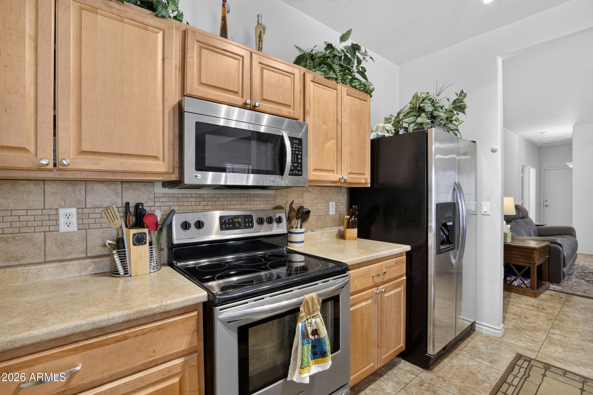 JOHNSON RANCH UNIT 3A - Residential