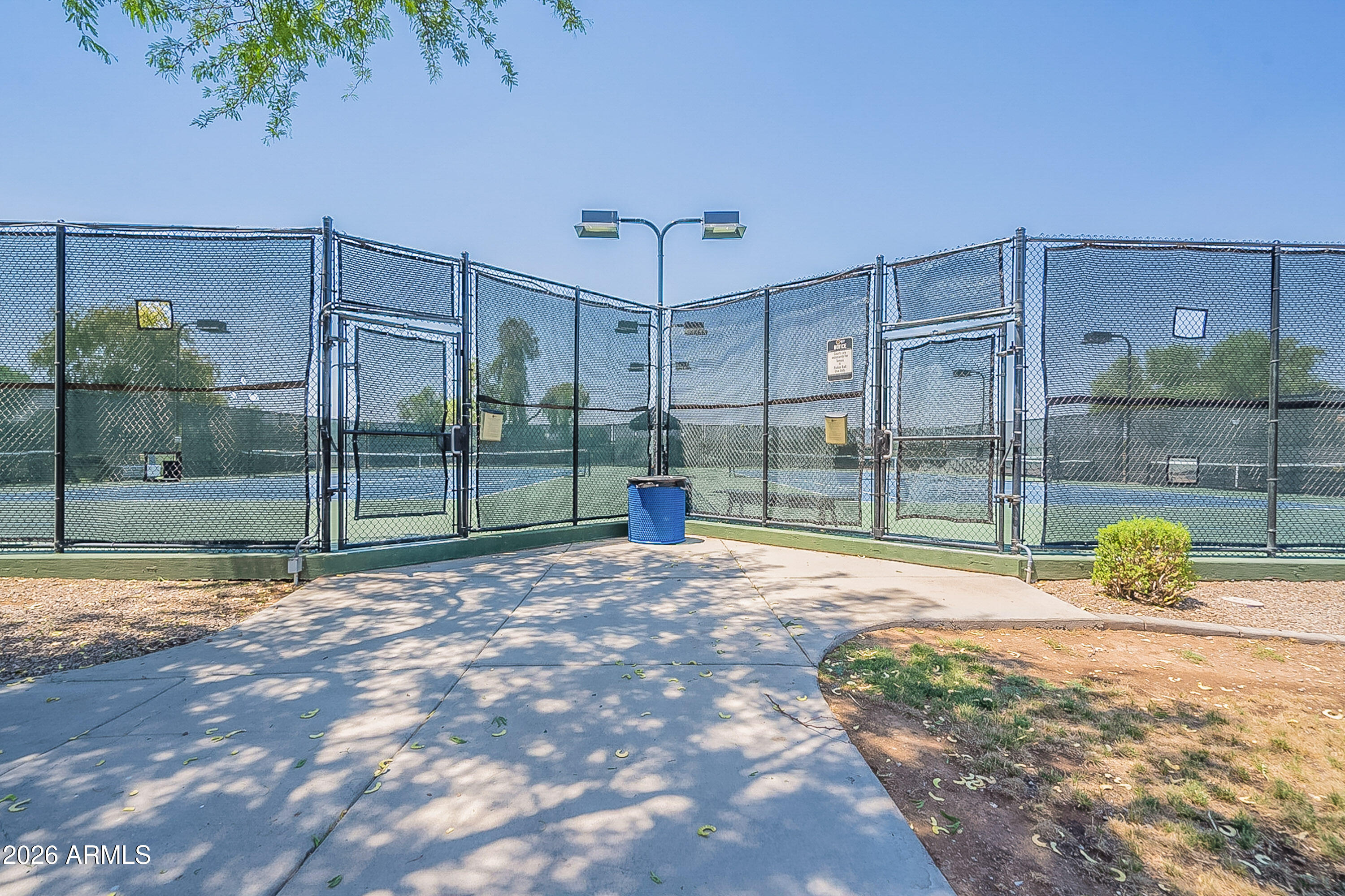 JOHNSON RANCH UNIT 3A - Residential