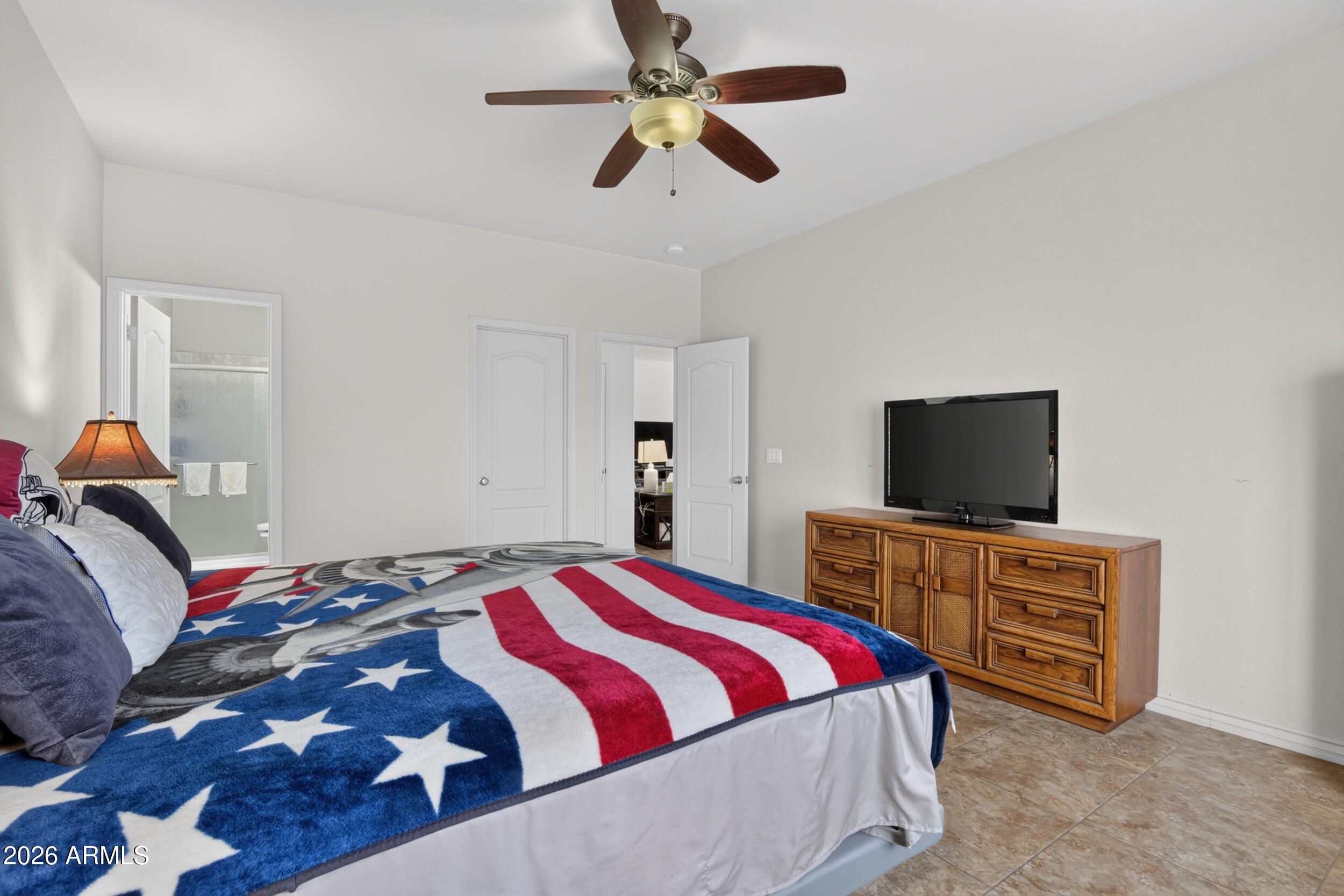 JOHNSON RANCH UNIT 3A - Residential
