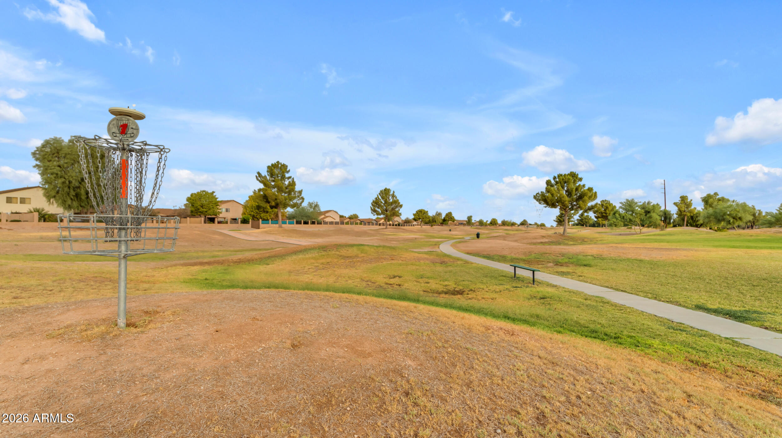 JOHNSON RANCH UNIT 3A - Residential