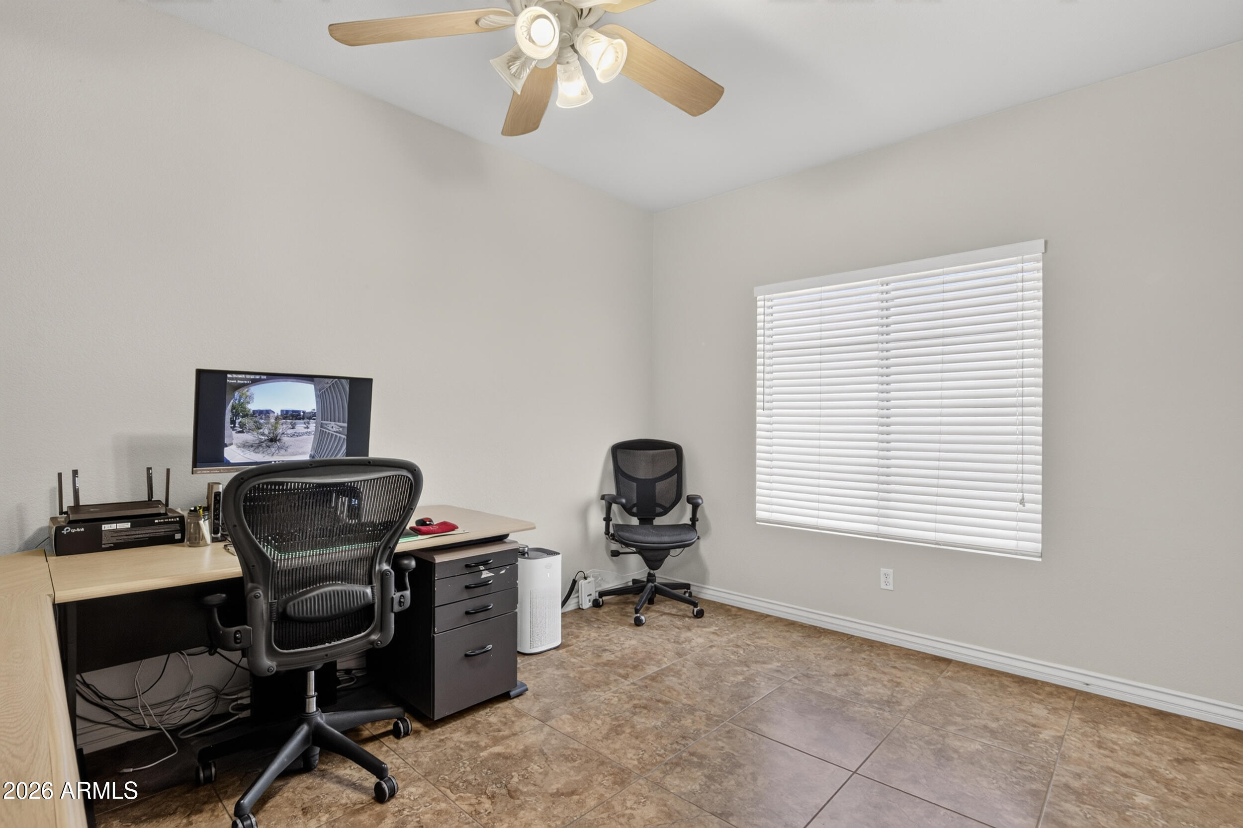 JOHNSON RANCH UNIT 3A - Residential
