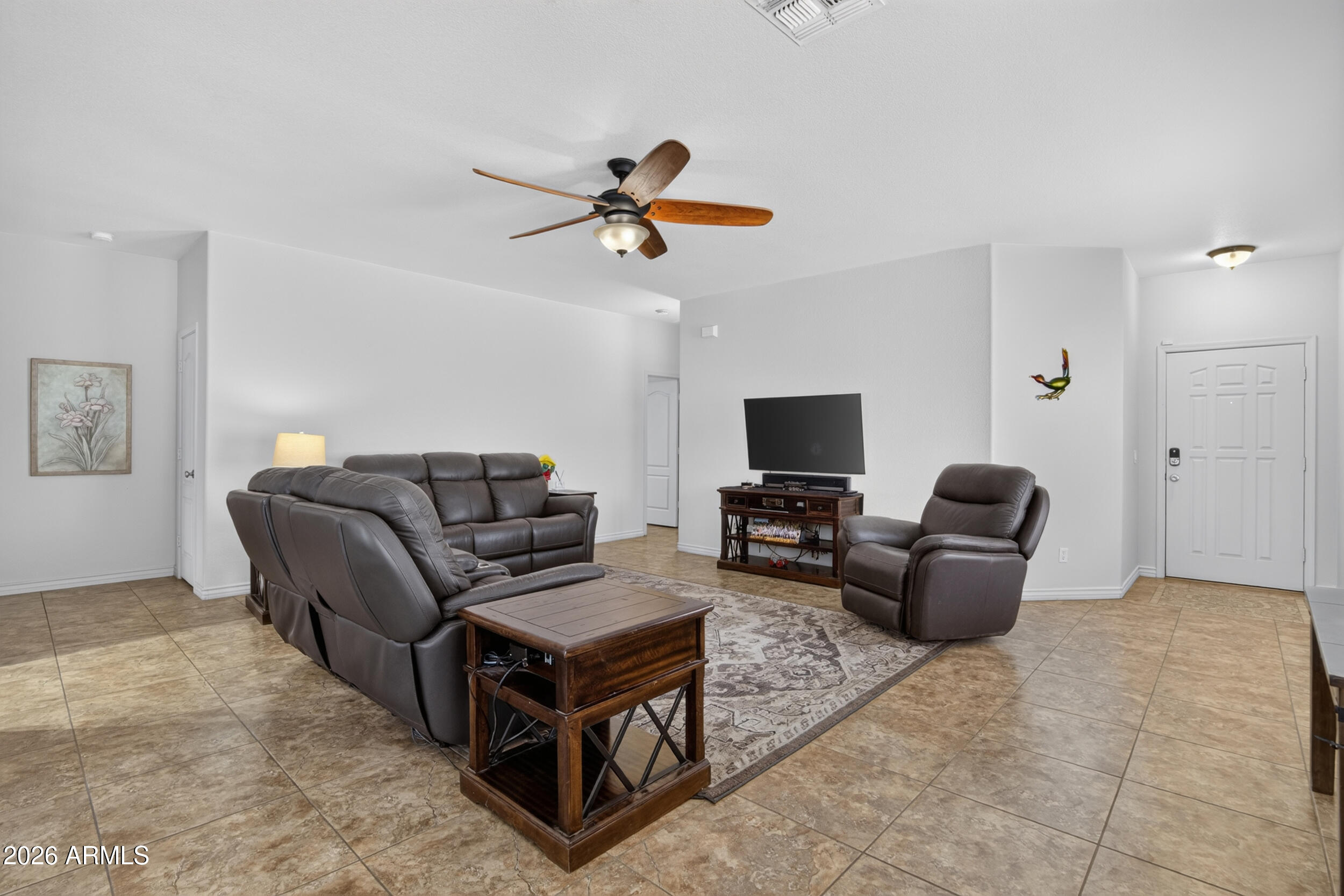 JOHNSON RANCH UNIT 3A - Residential