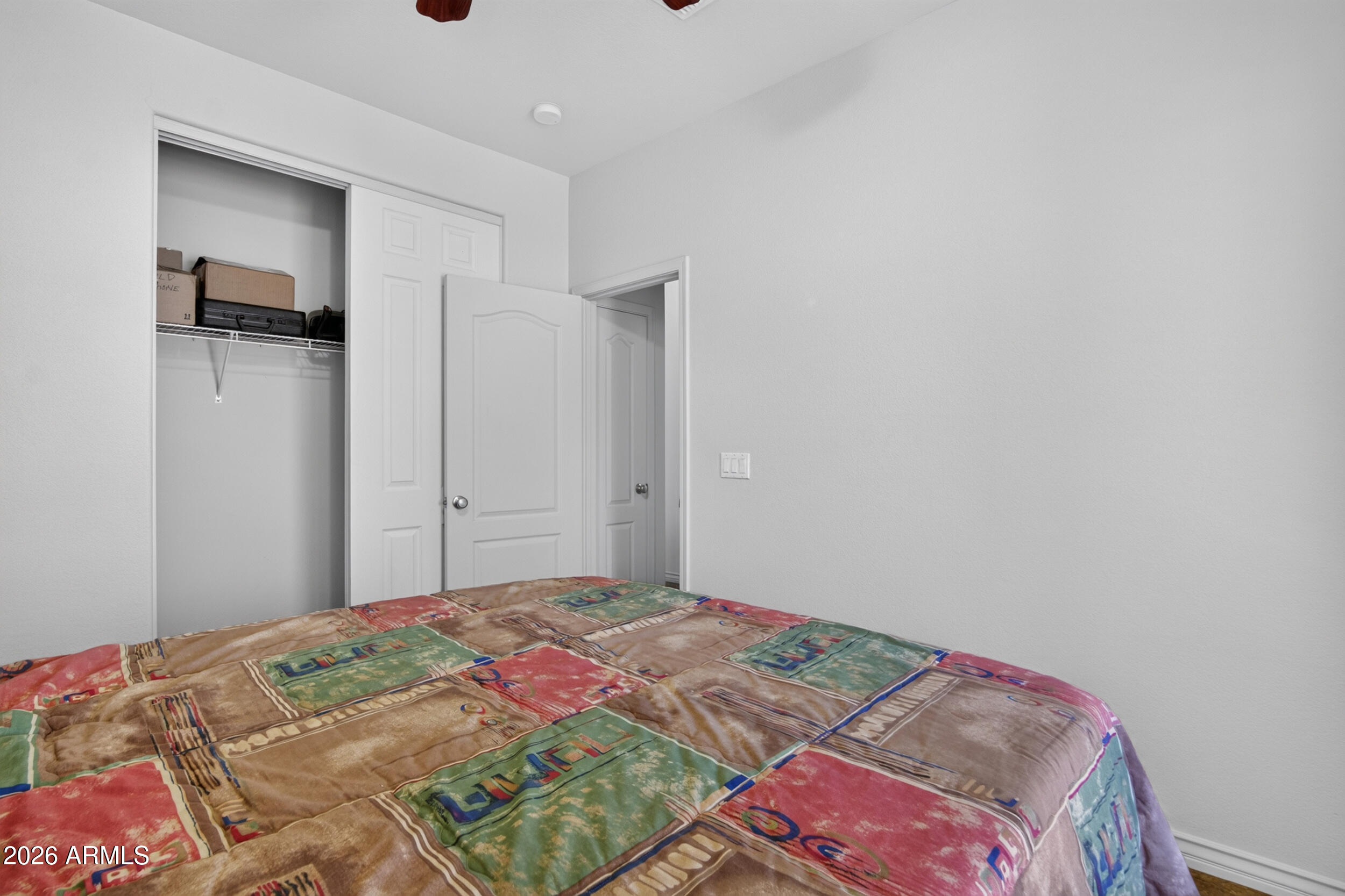 JOHNSON RANCH UNIT 3A - Residential
