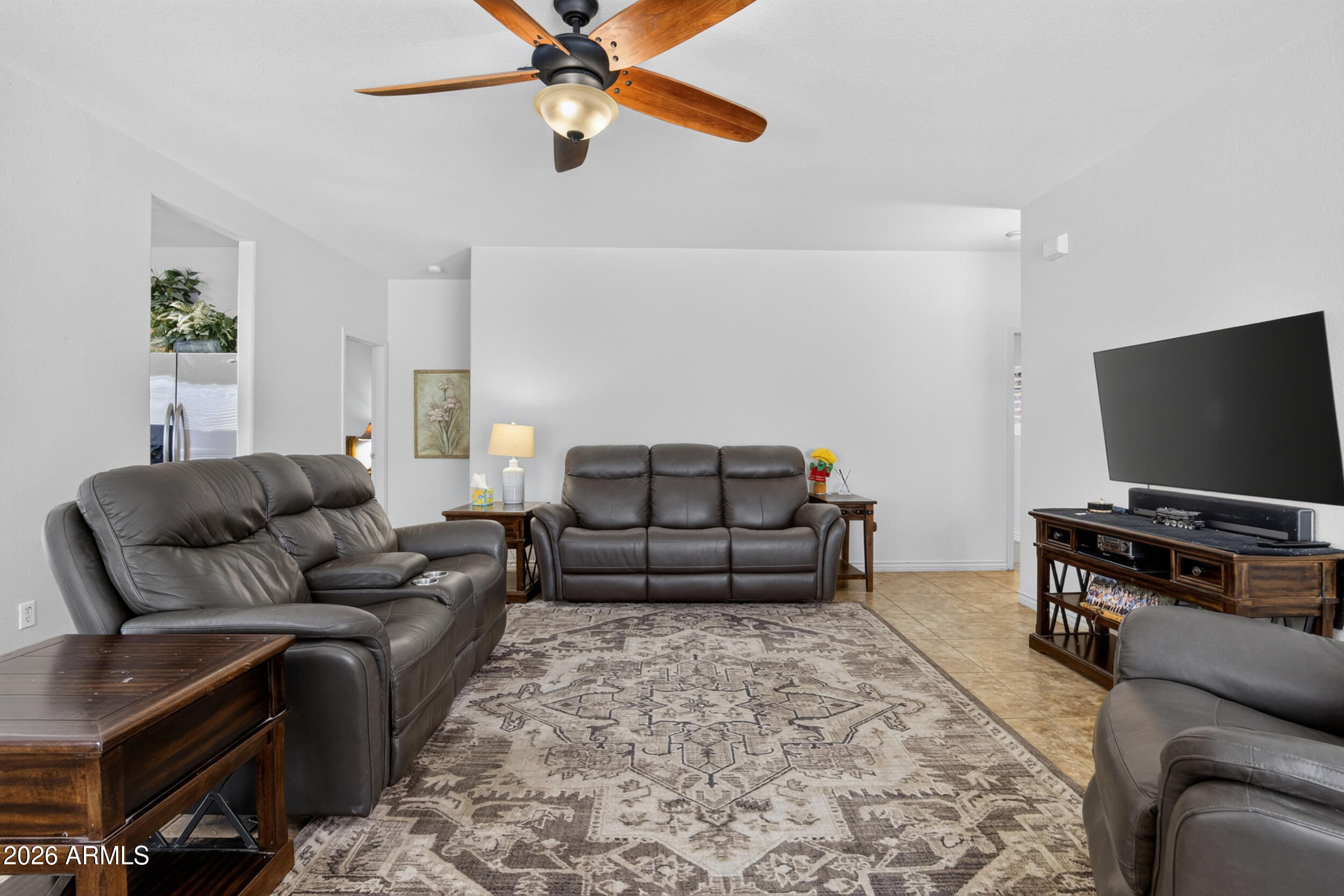 JOHNSON RANCH UNIT 3A - Residential