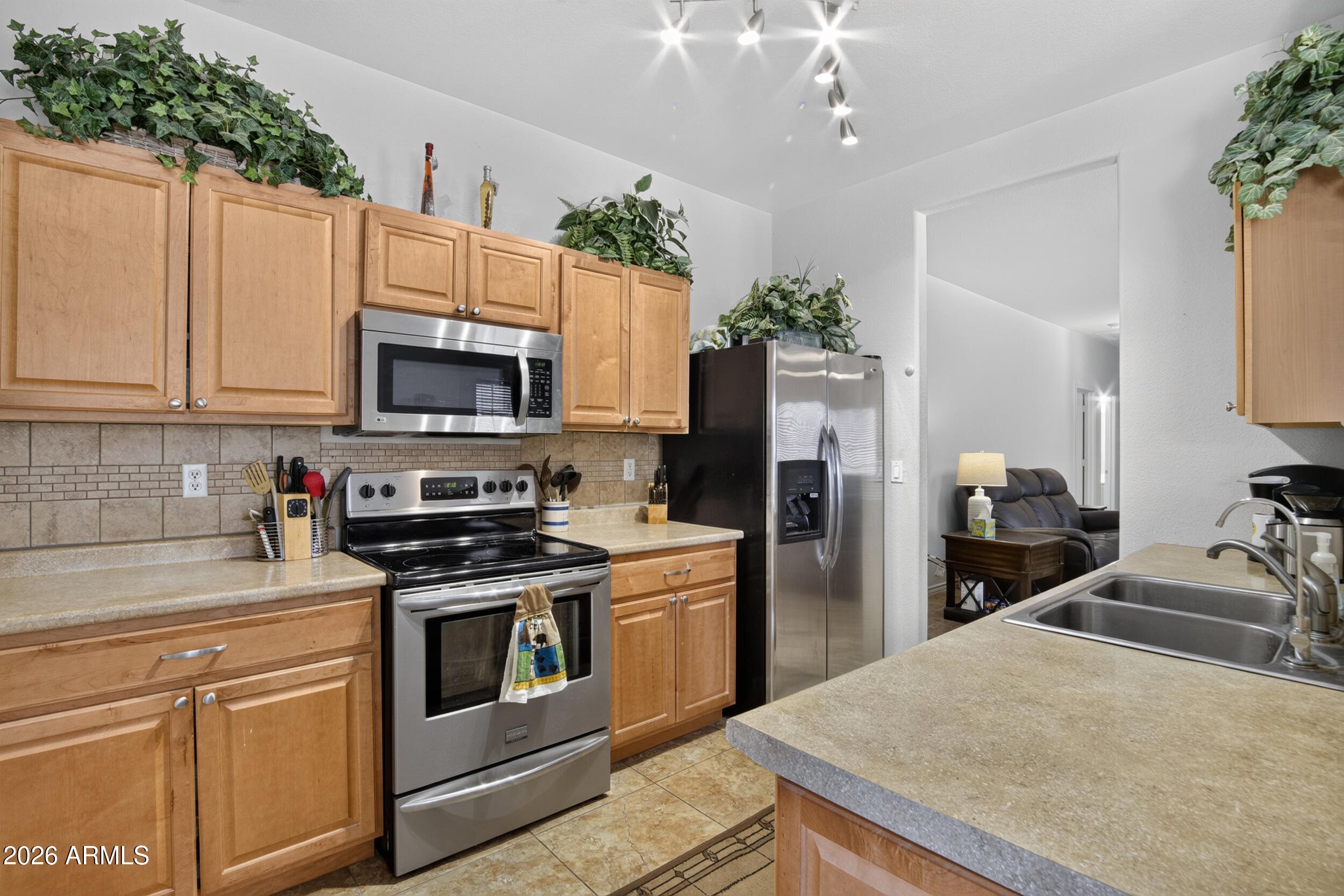 JOHNSON RANCH UNIT 3A - Residential