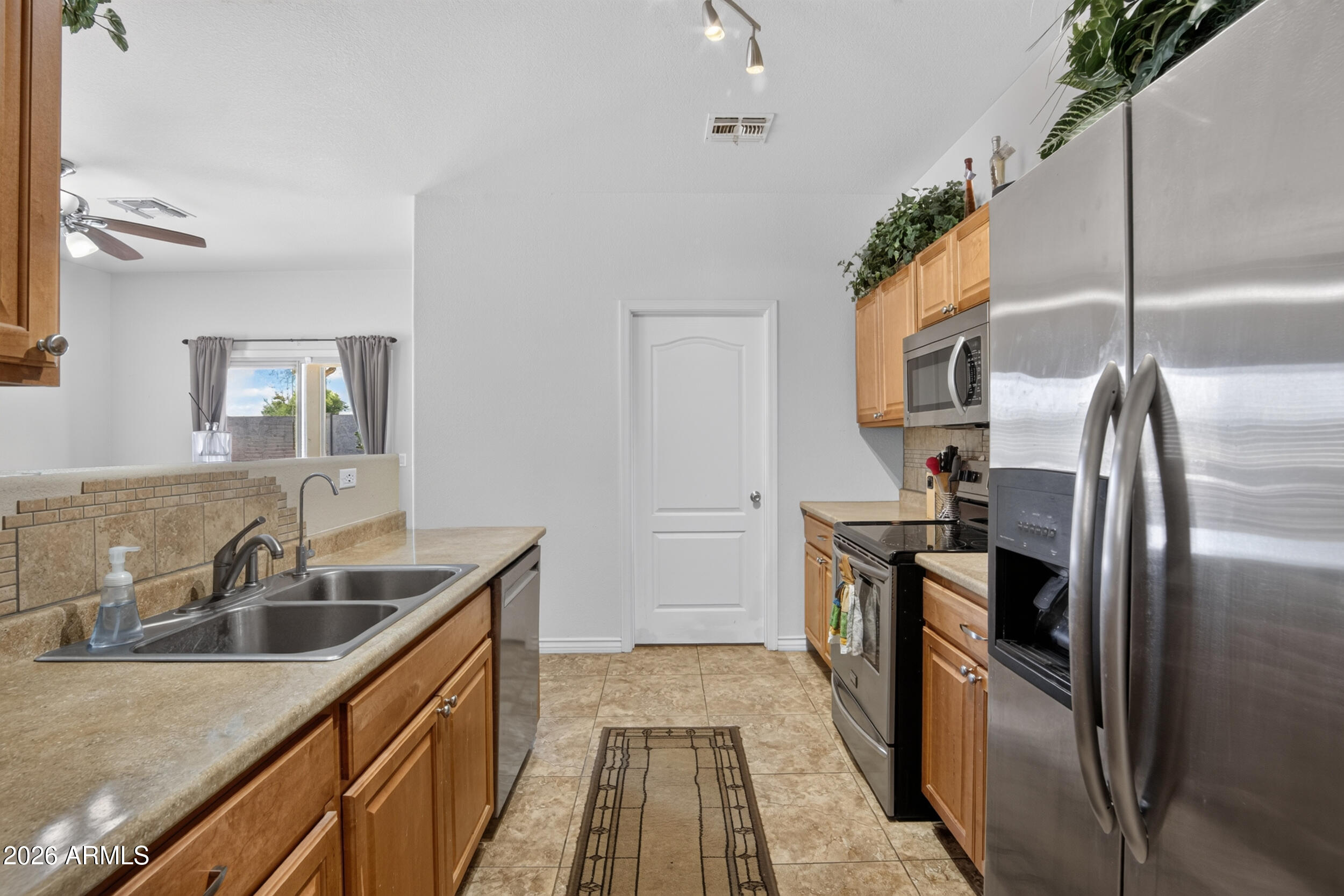 JOHNSON RANCH UNIT 3A - Residential