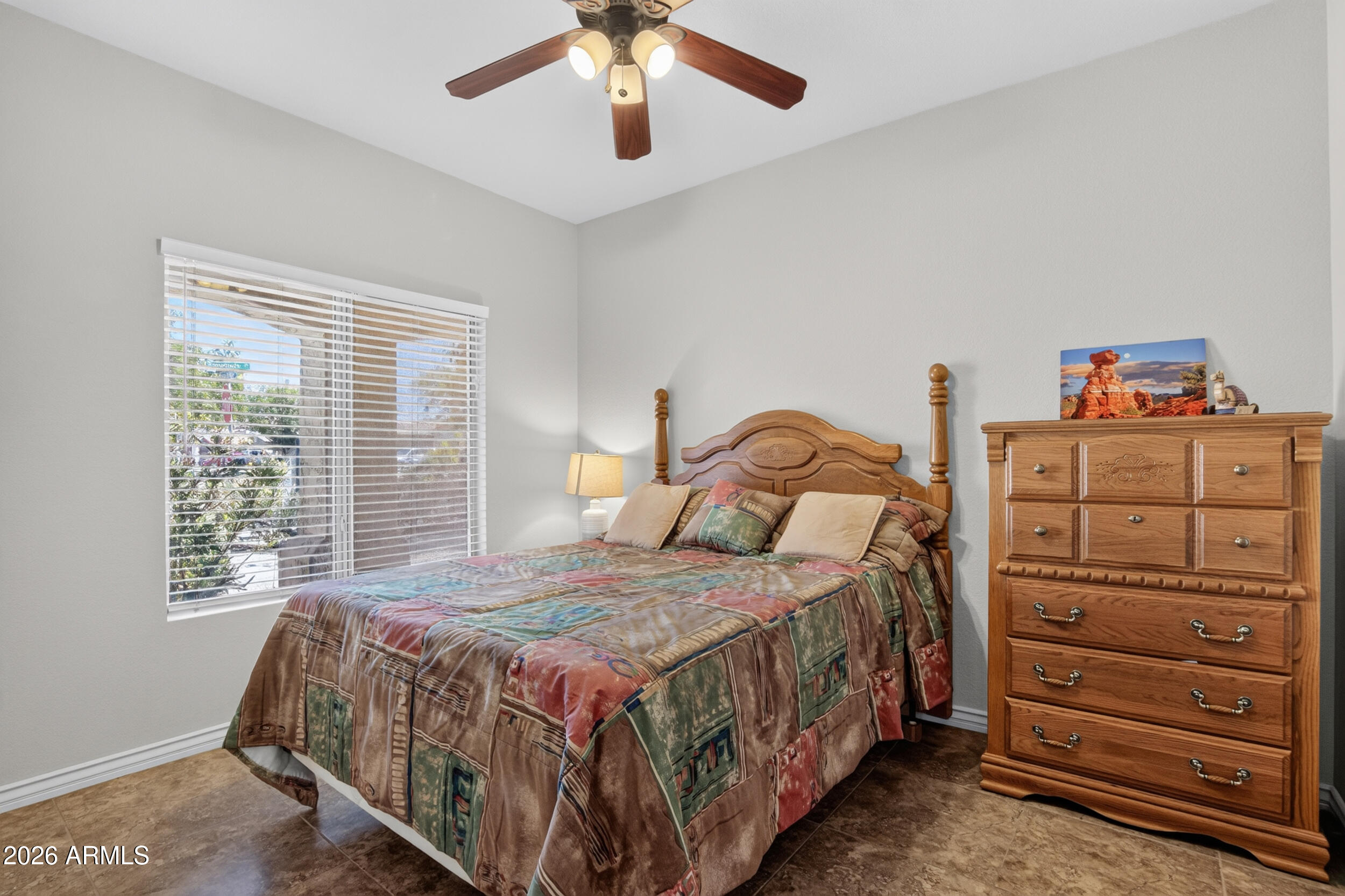 JOHNSON RANCH UNIT 3A - Residential