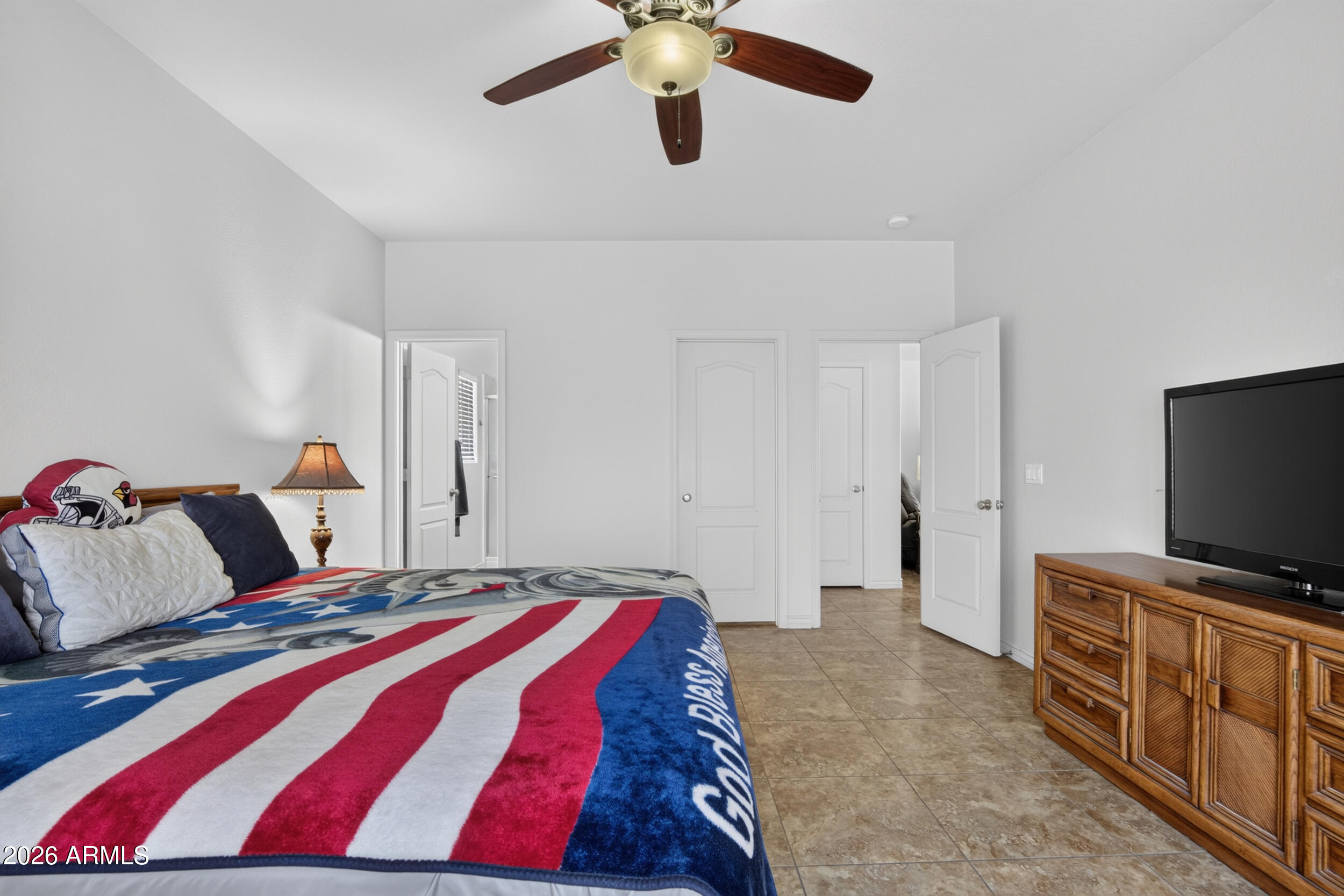 JOHNSON RANCH UNIT 3A - Residential